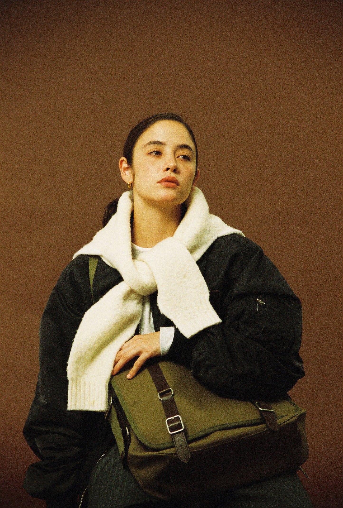 SAC BOUT KHAKI