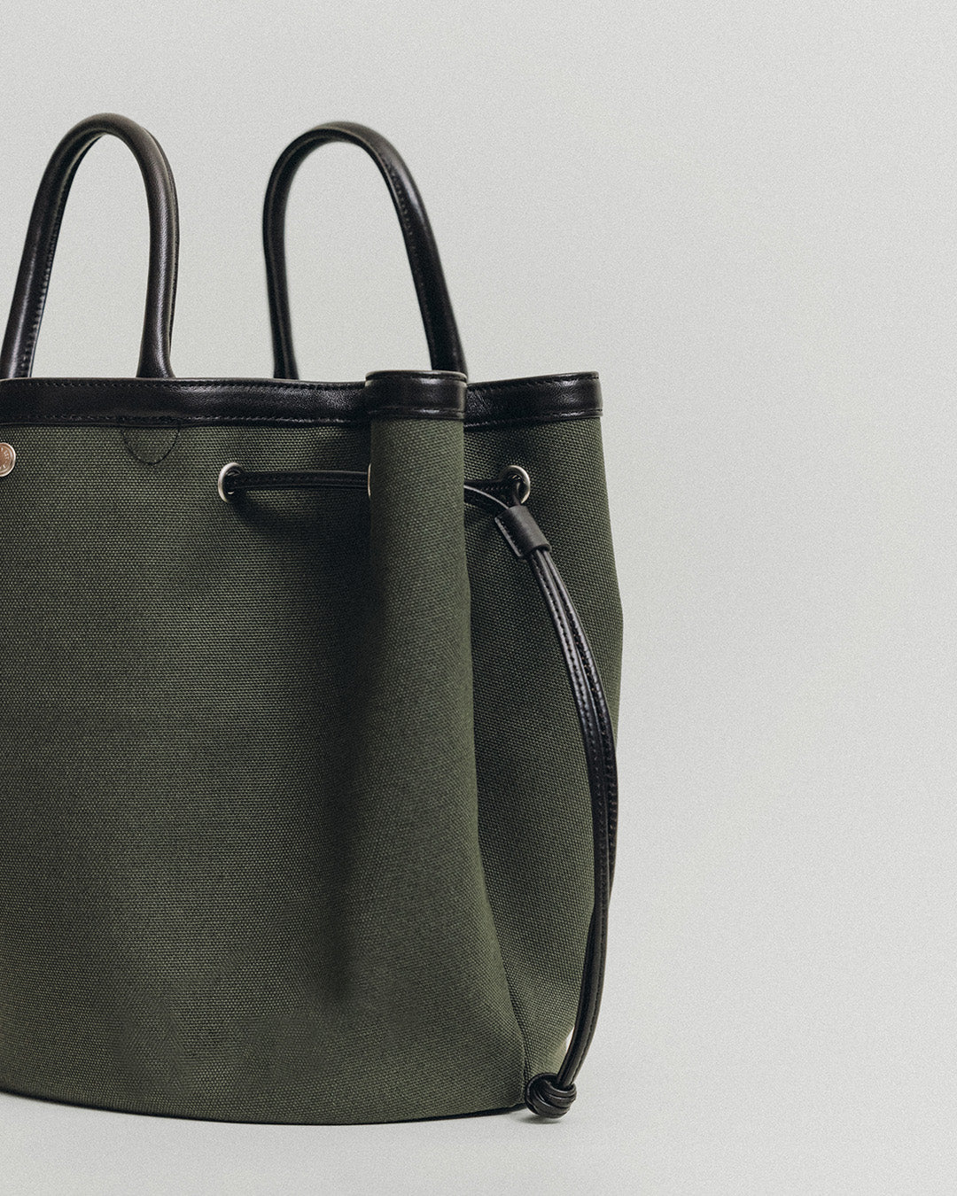 SAC COQUILLE KHAKI