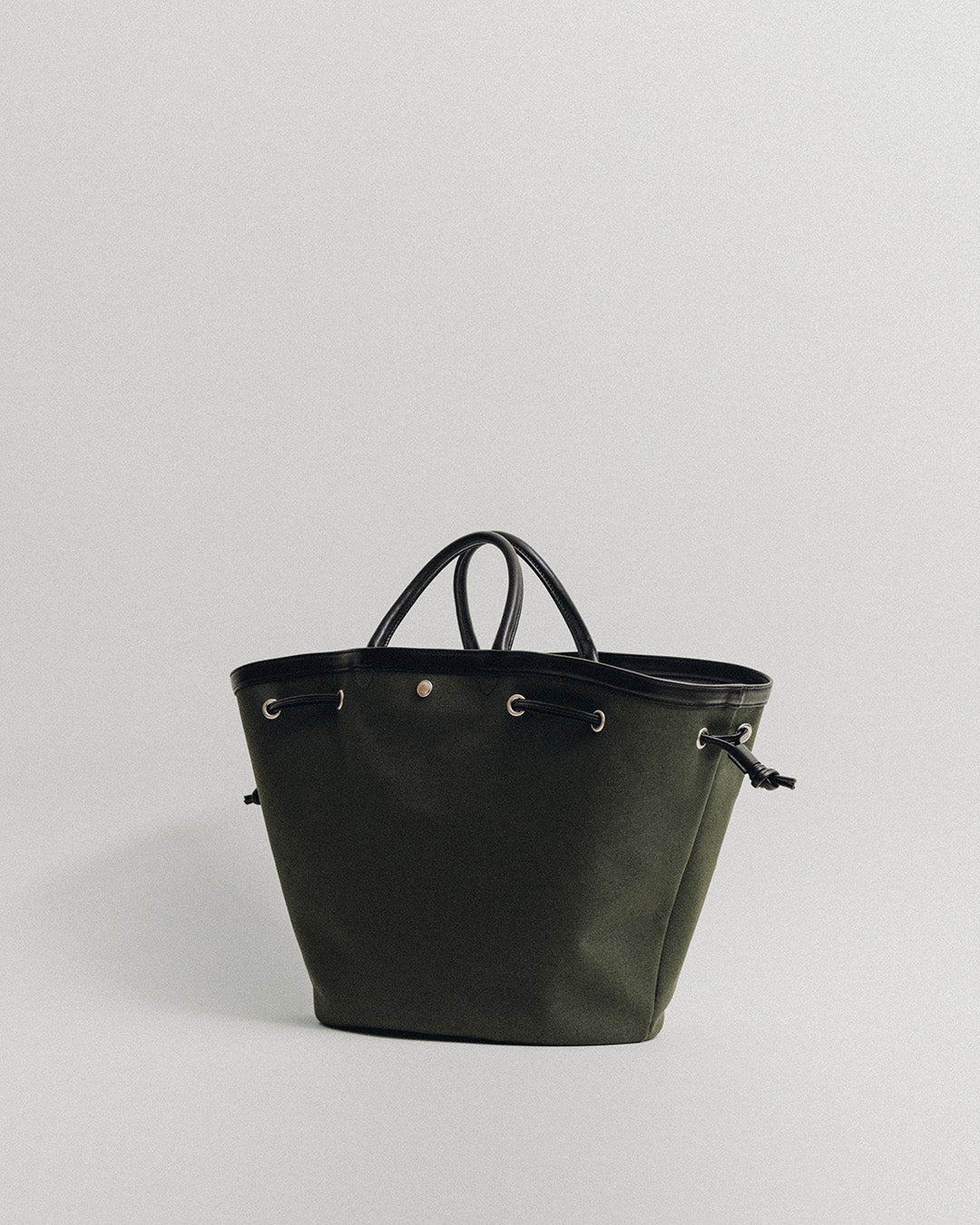 SAC COQUILLE KHAKI