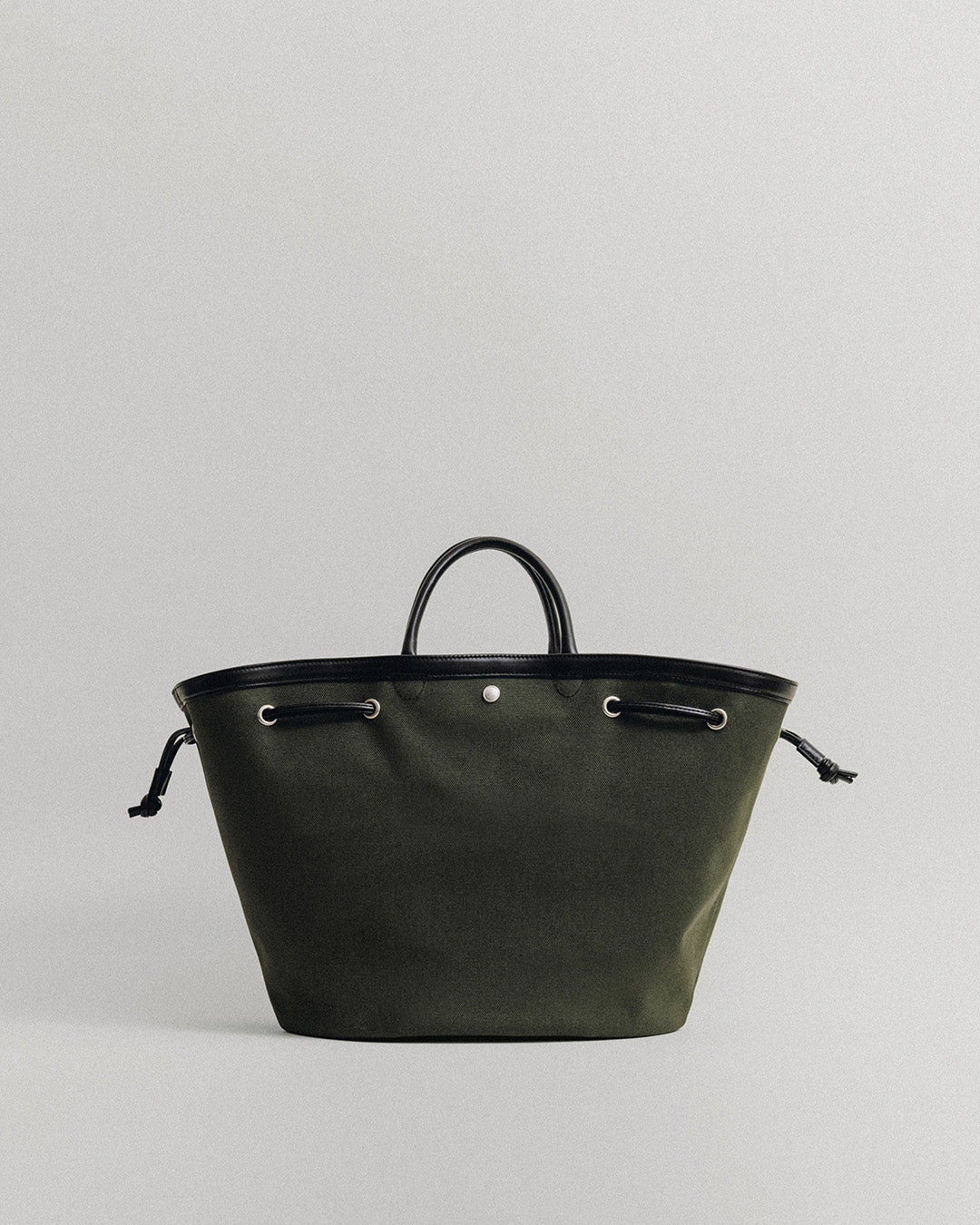 SAC COQUILLE KHAKI