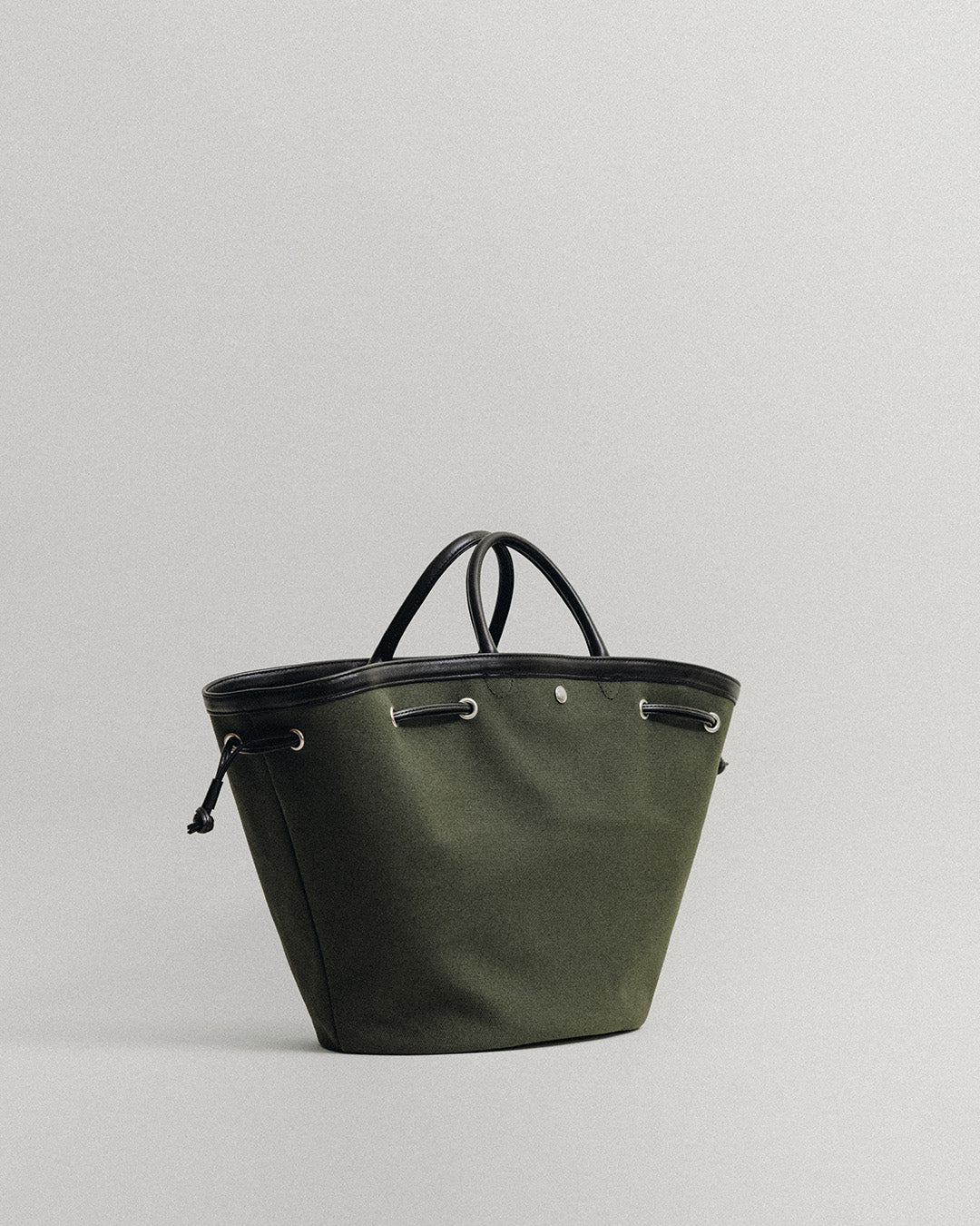 SAC COQUILLE KHAKI
