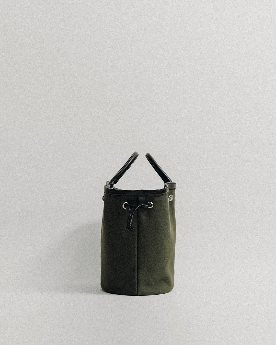 SAC COQUILLE KHAKI