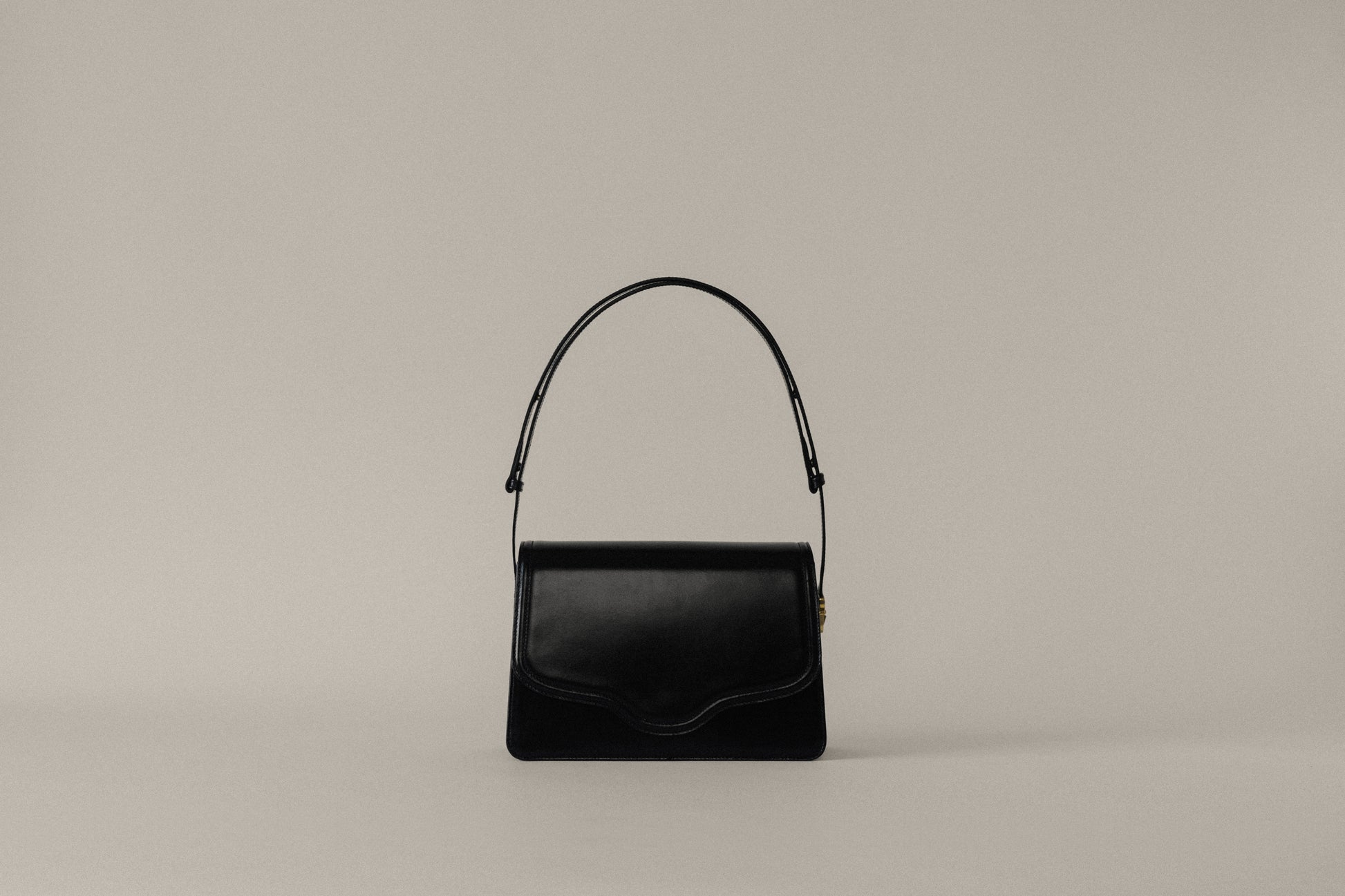 SAC FLAMME BLACK