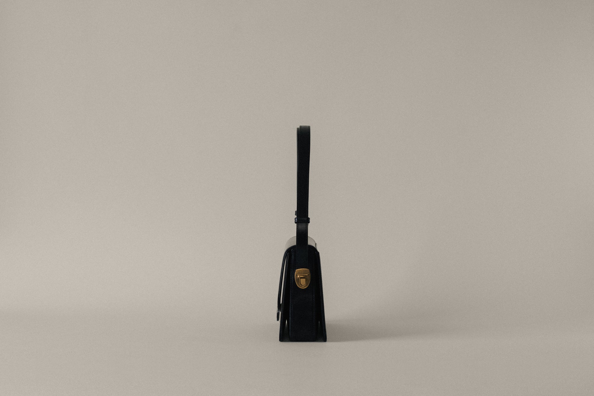 SAC FLAMME BLACK