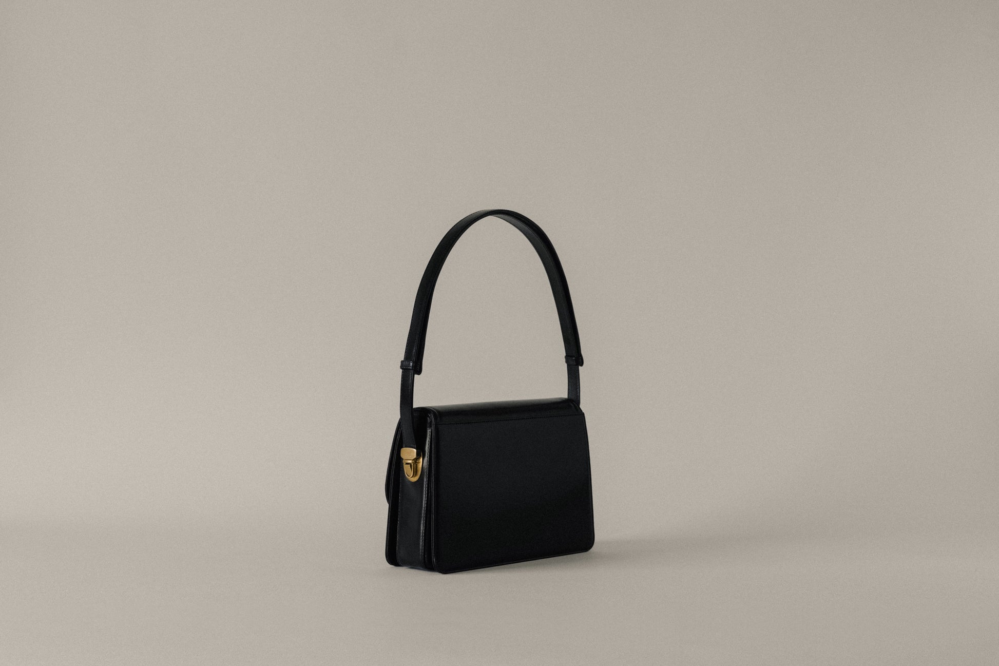 SAC FLAMME BLACK