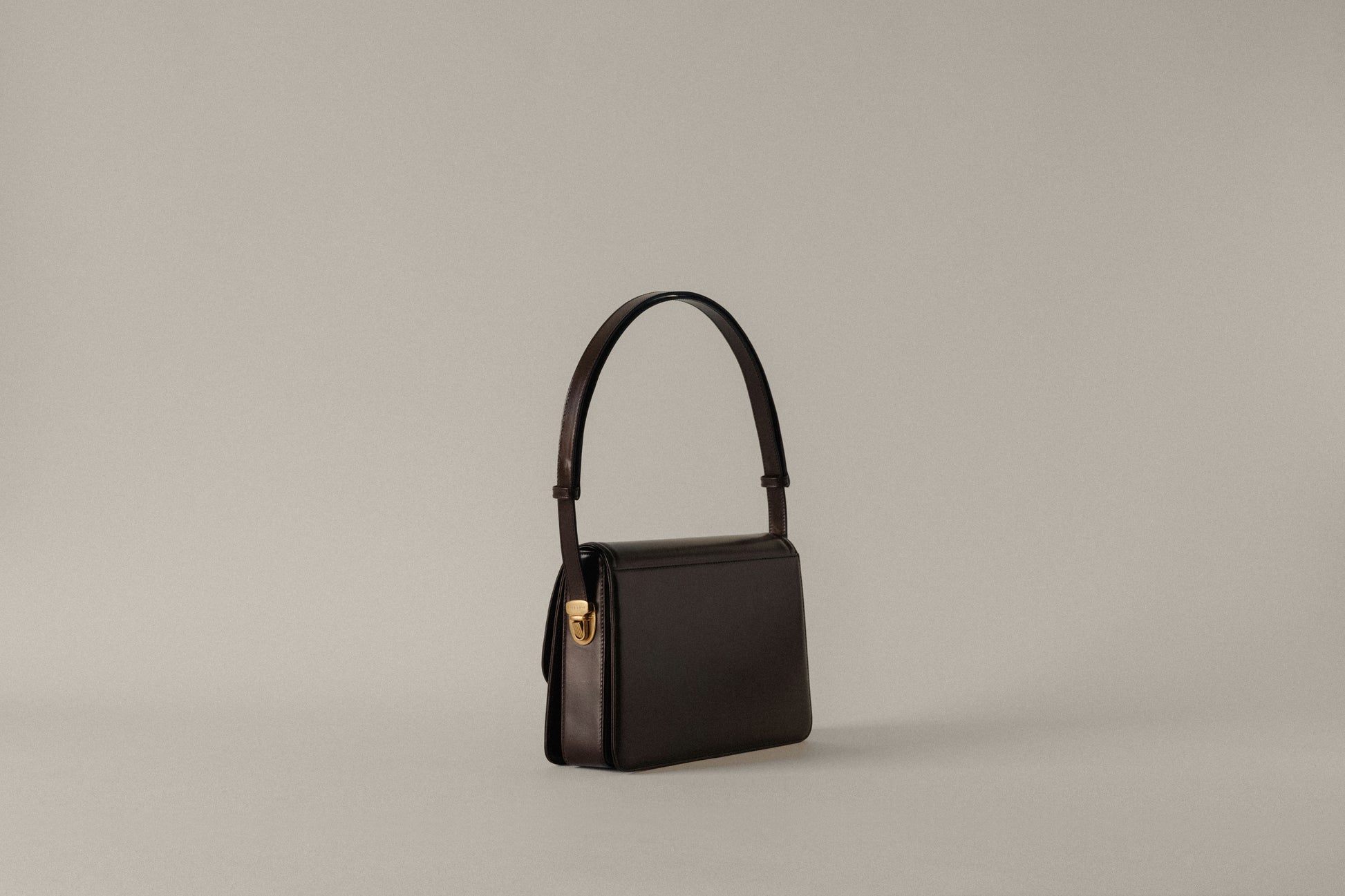 SAC FLAMME BROWN