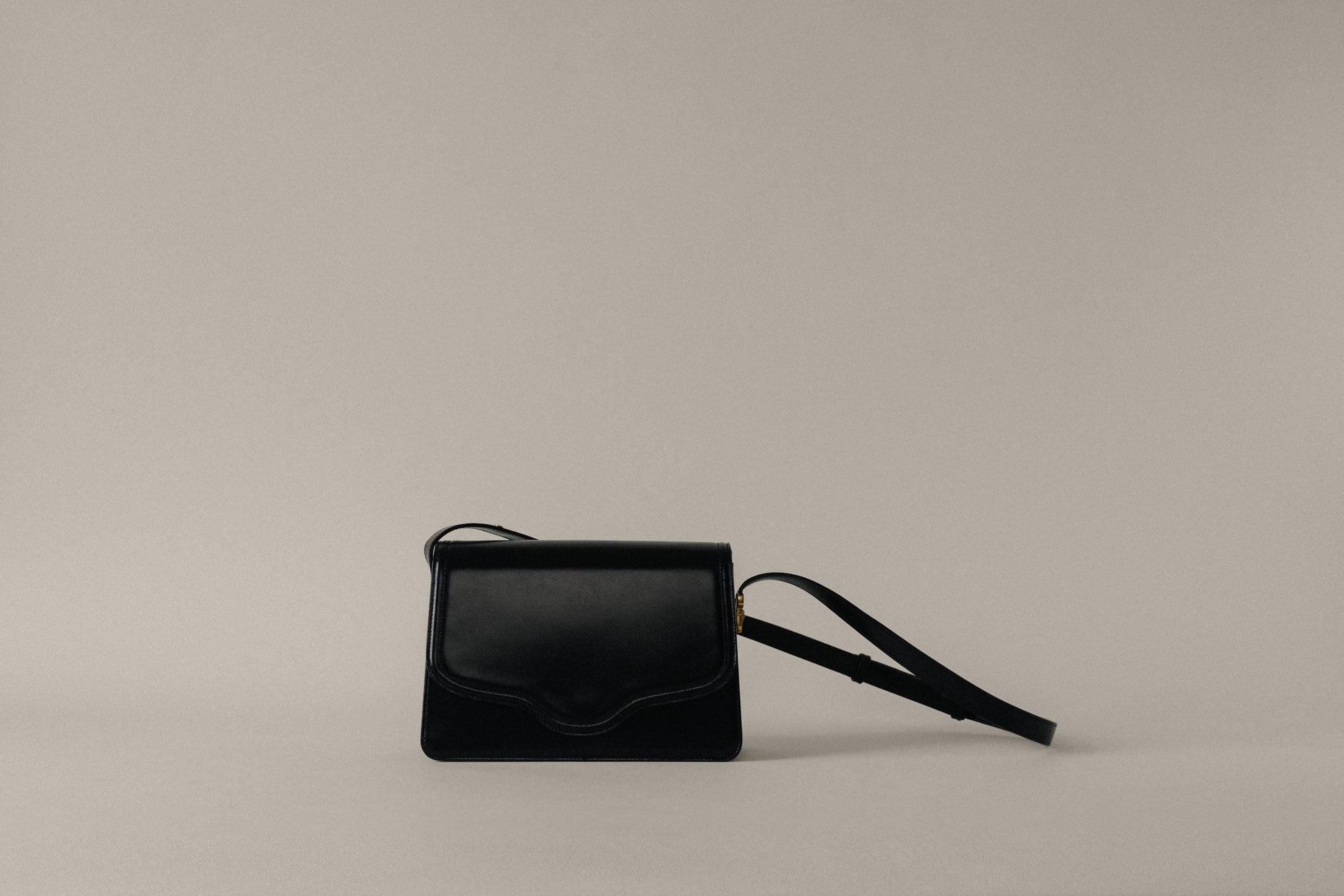 SAC FLAMME BLACK