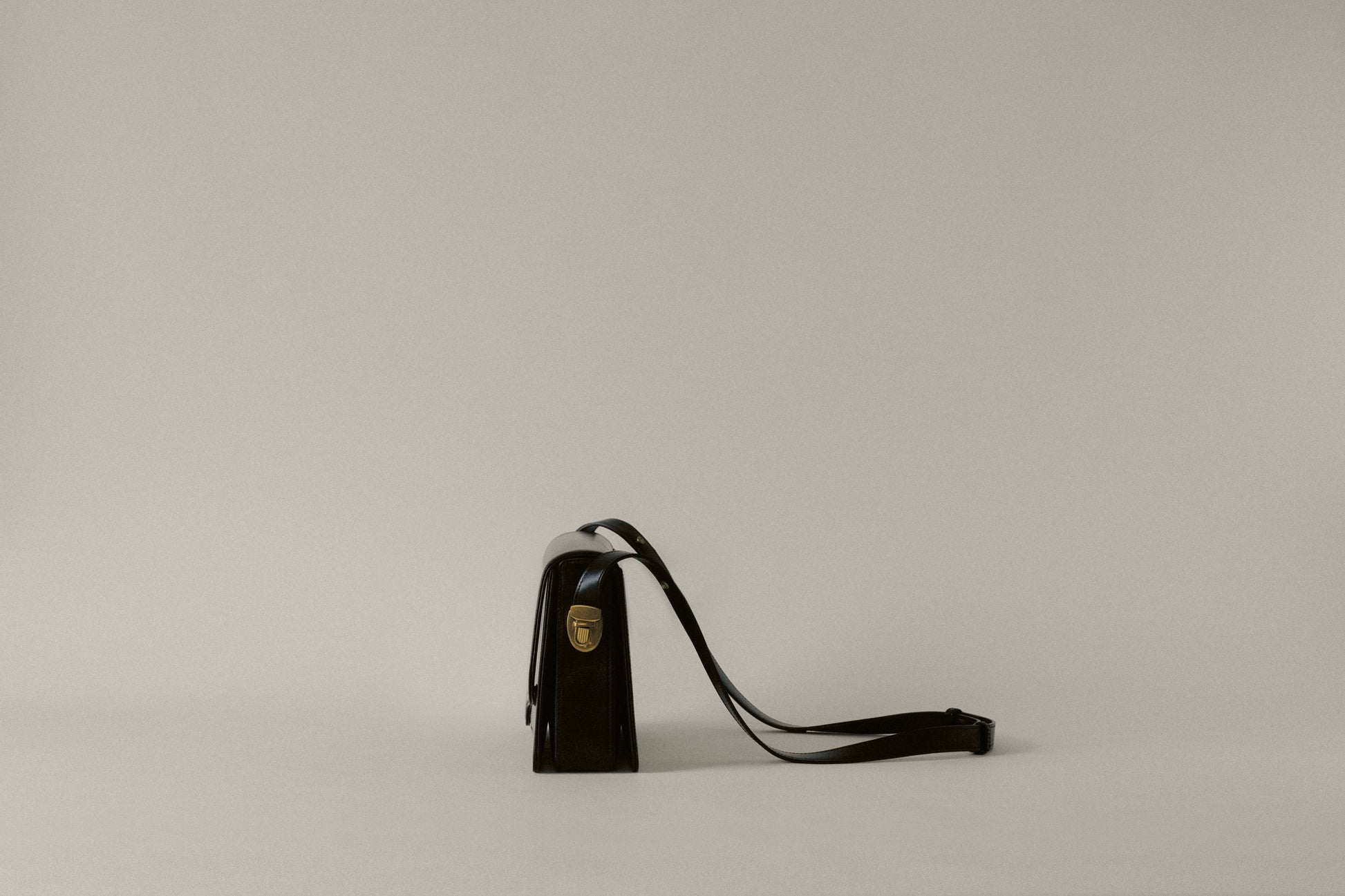 SAC FLAMME BLACK