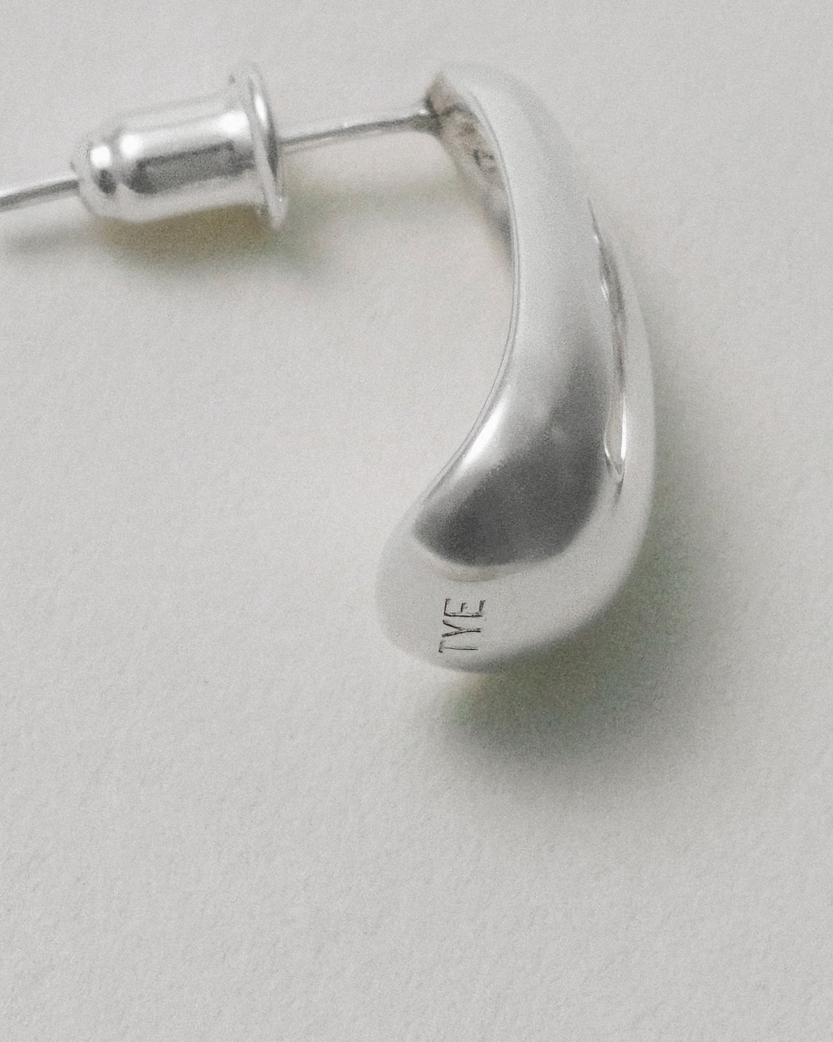 EARRINGS CAILLOU