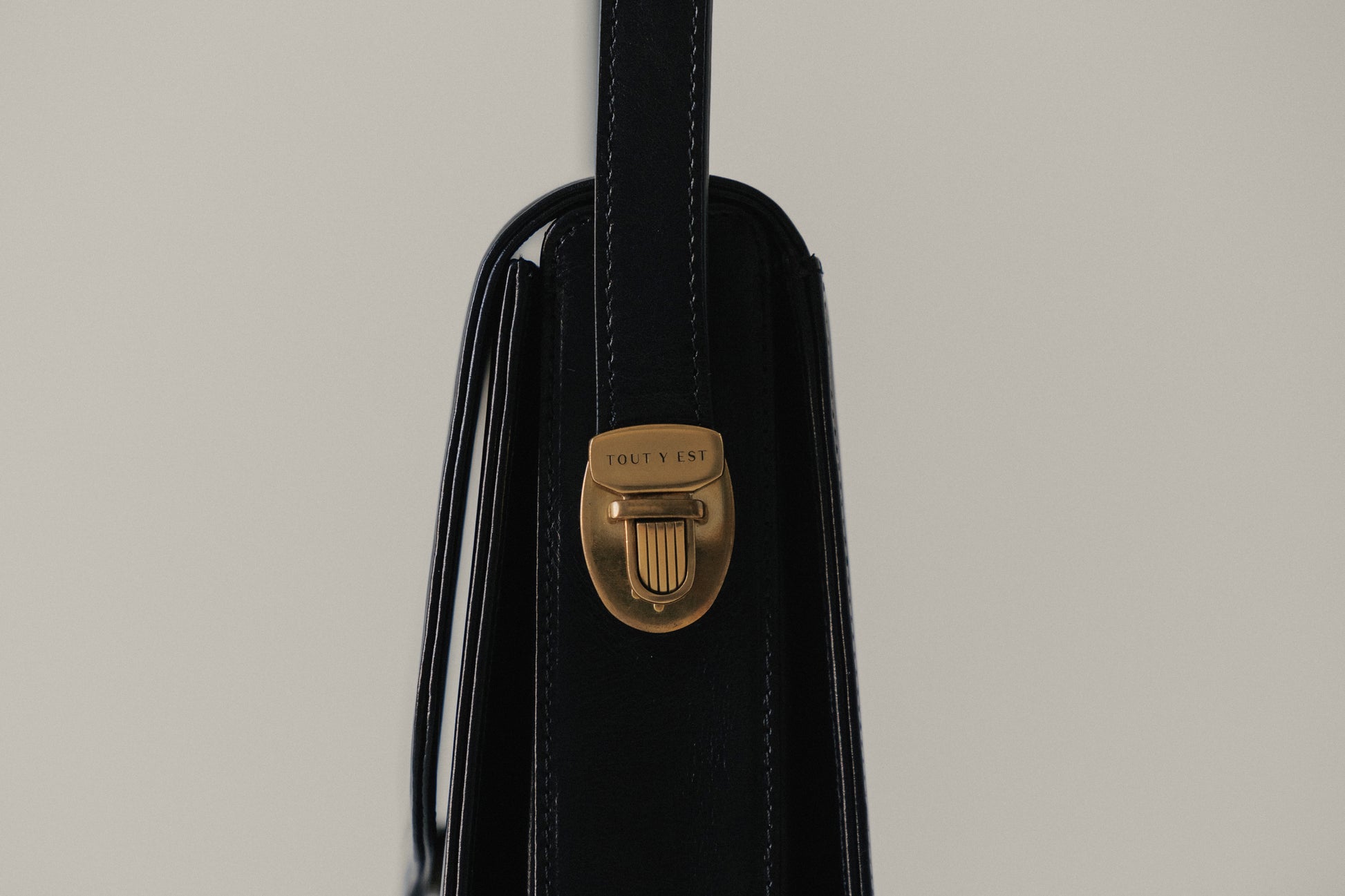 SAC FLAMME BLACK