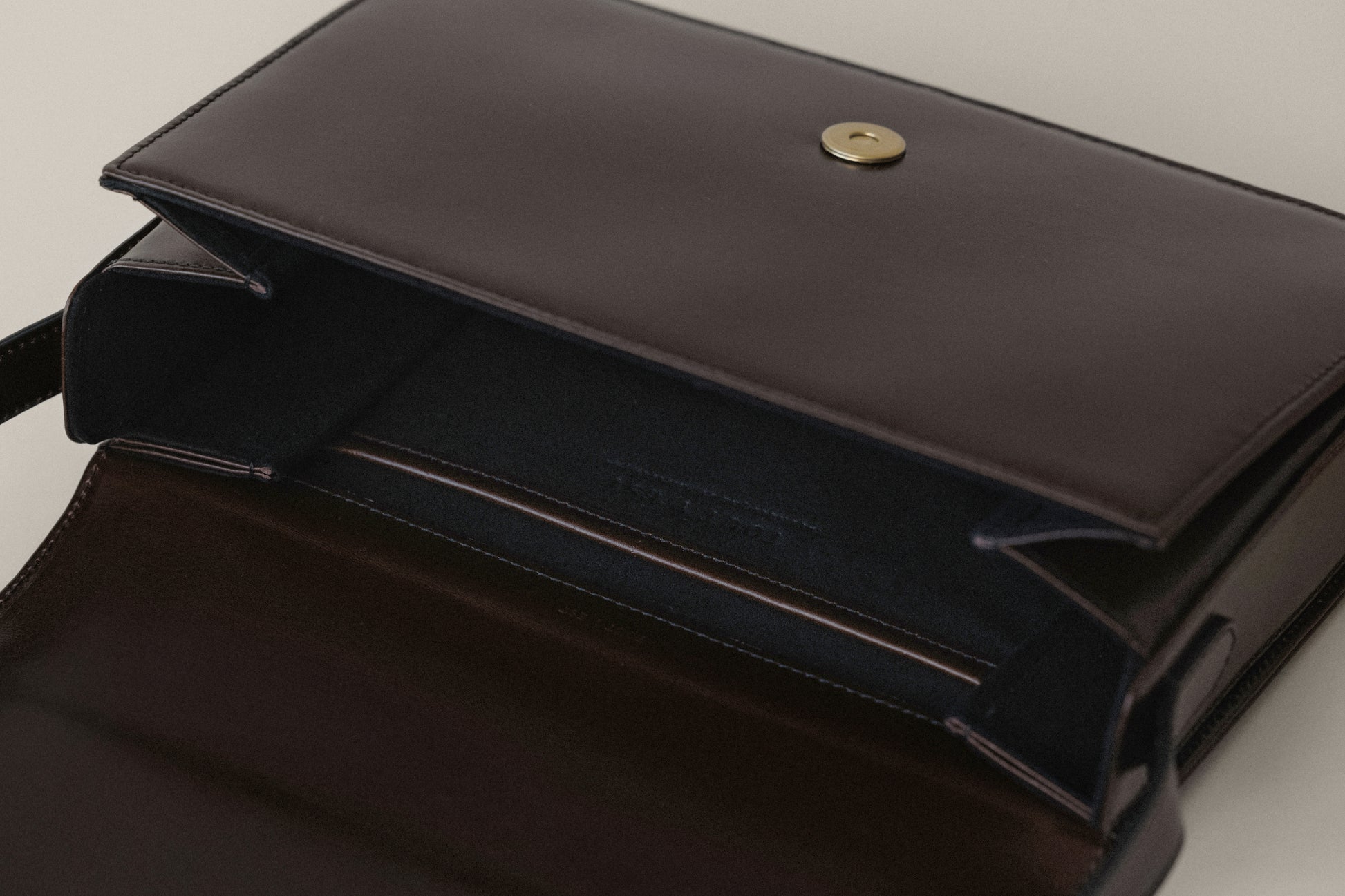 SAC FLAMME BROWN