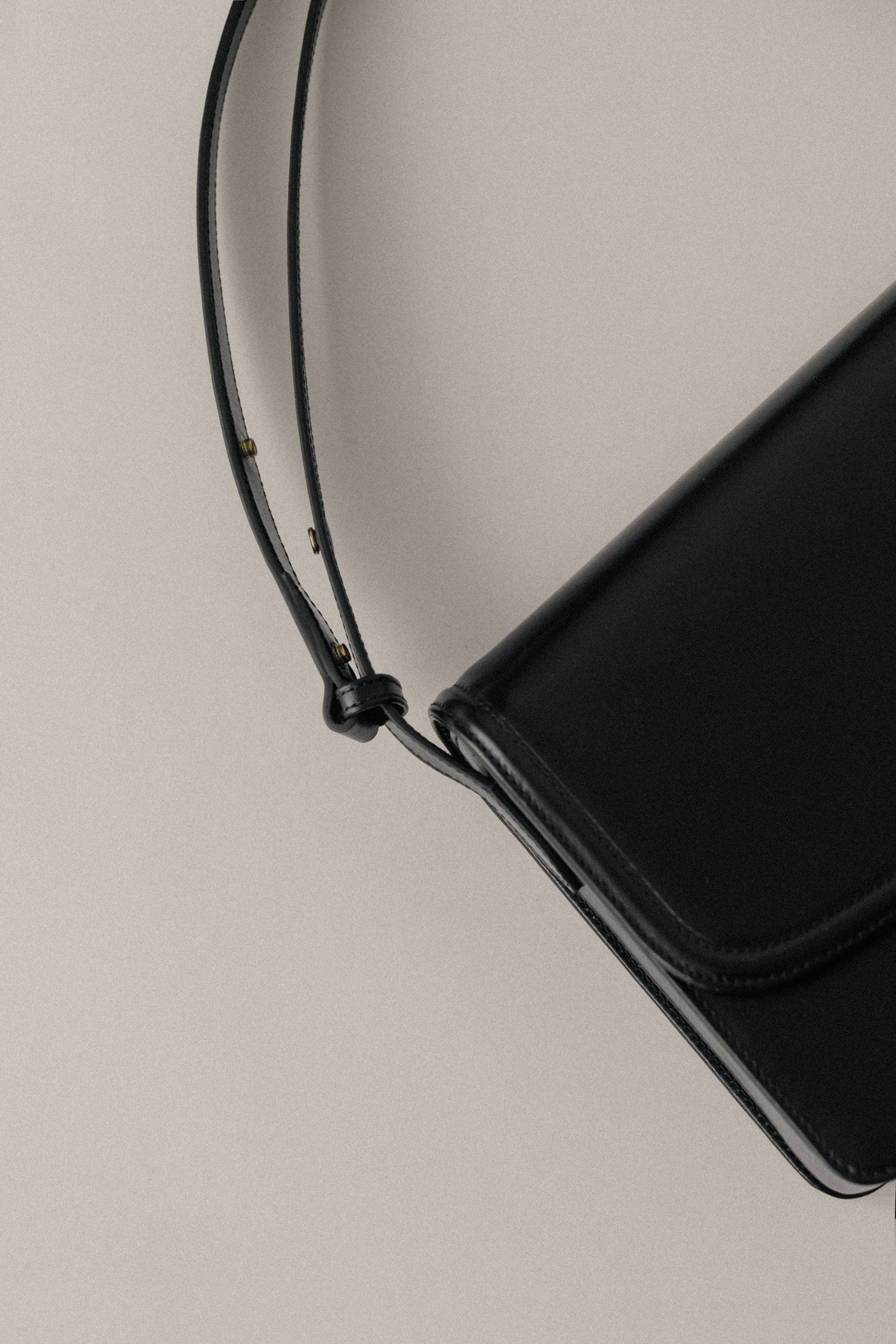 SAC FLAMME BLACK