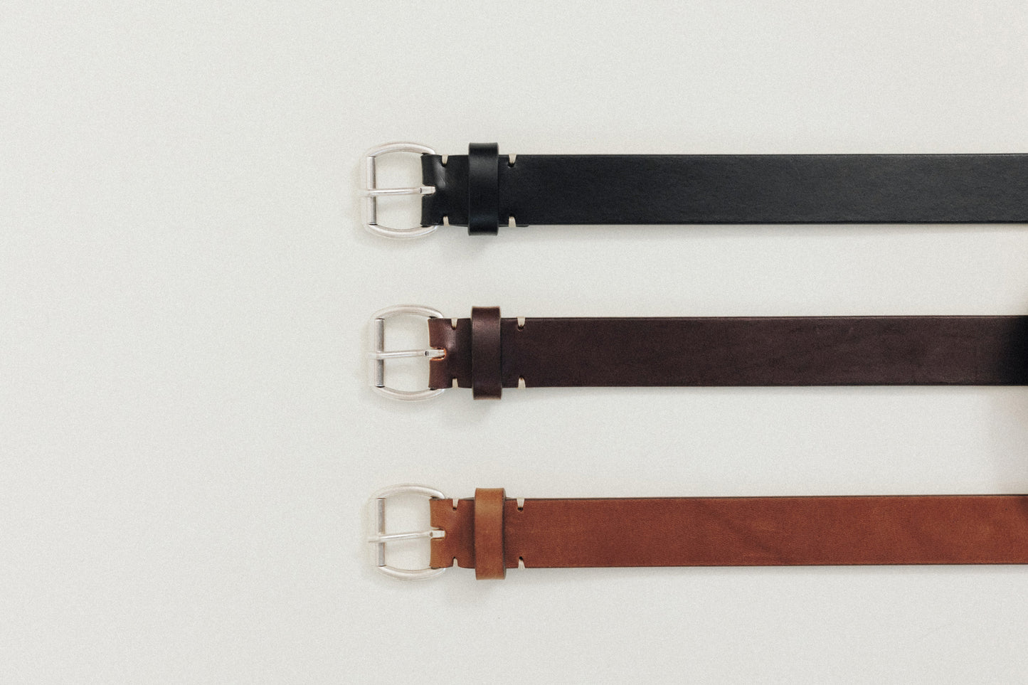 CEINTURE BRODÉE TAN