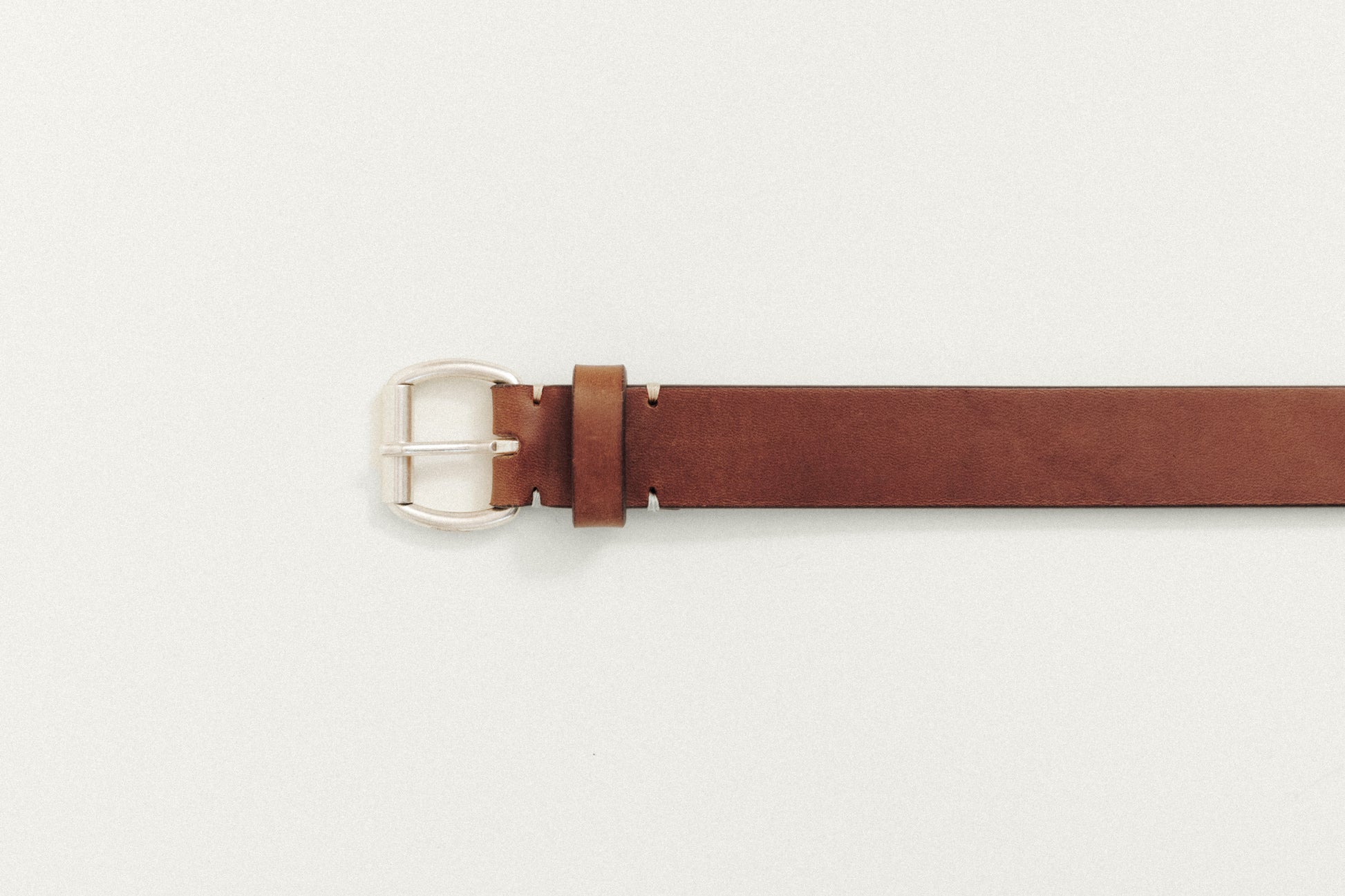 CEINTURE BRODÉE TAN
