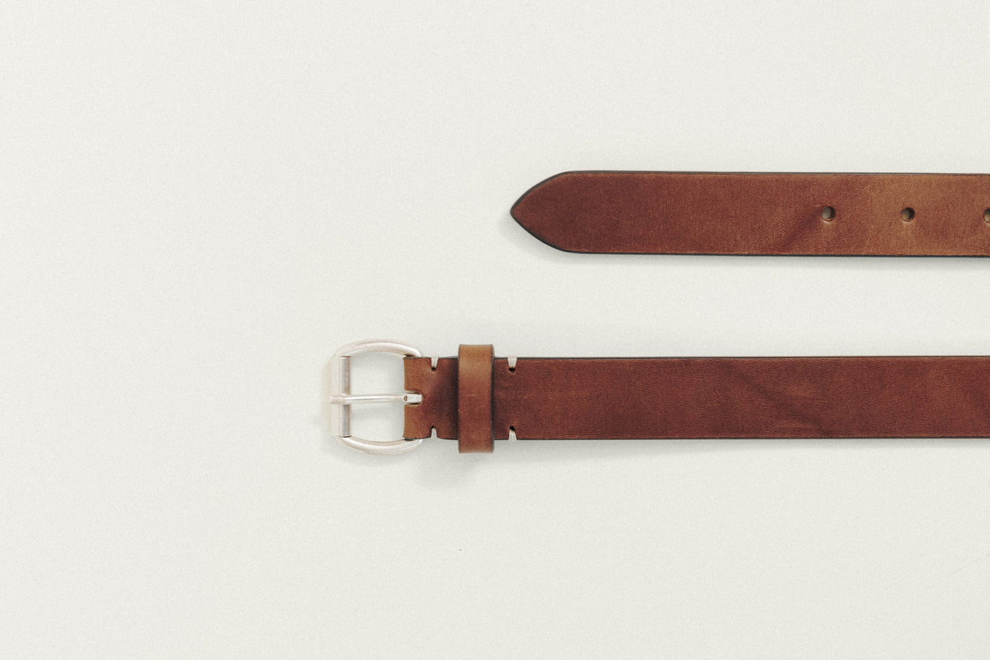 CEINTURE BRODÉE TAN