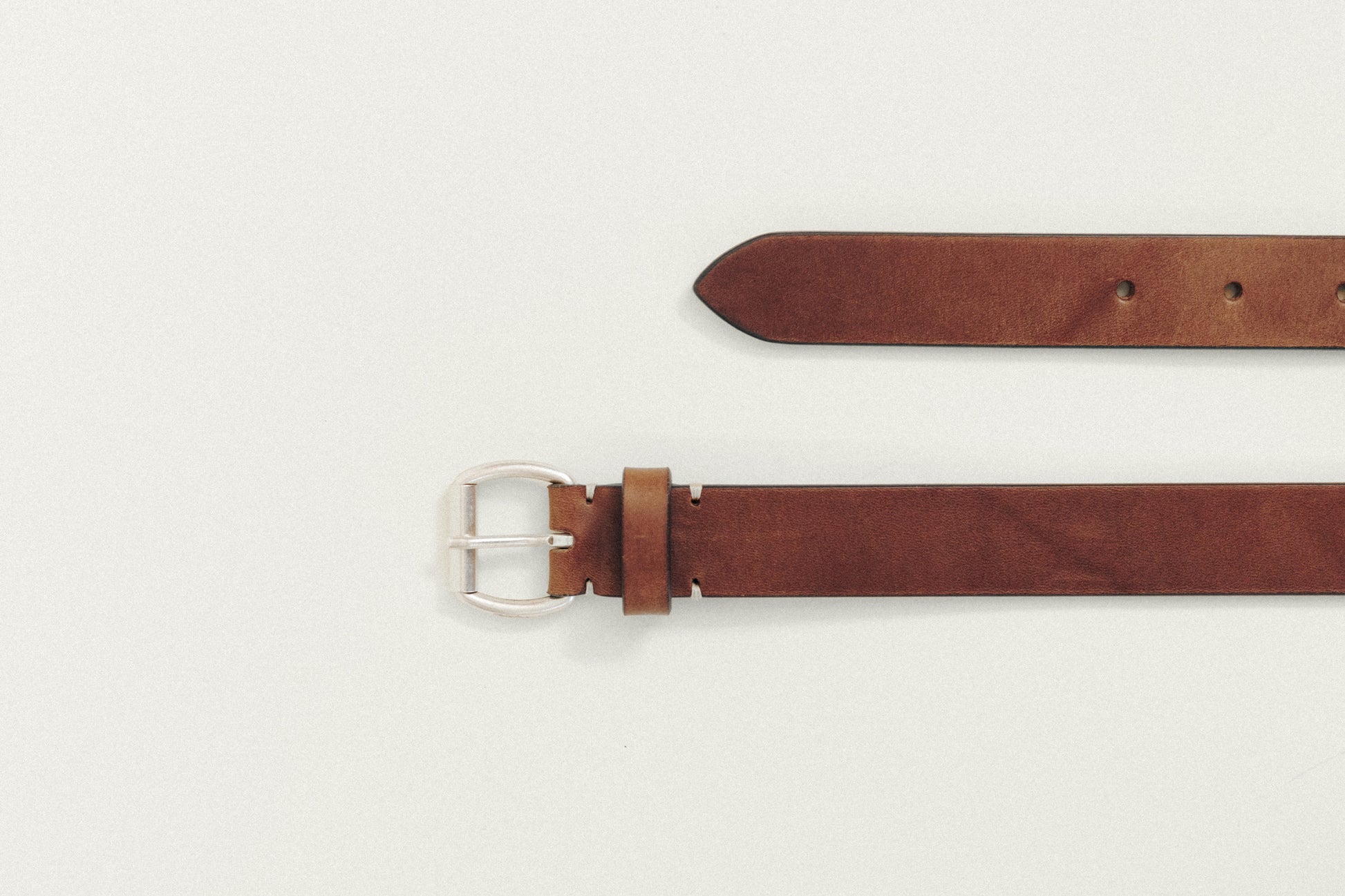 CEINTURE BRODÉE TAN