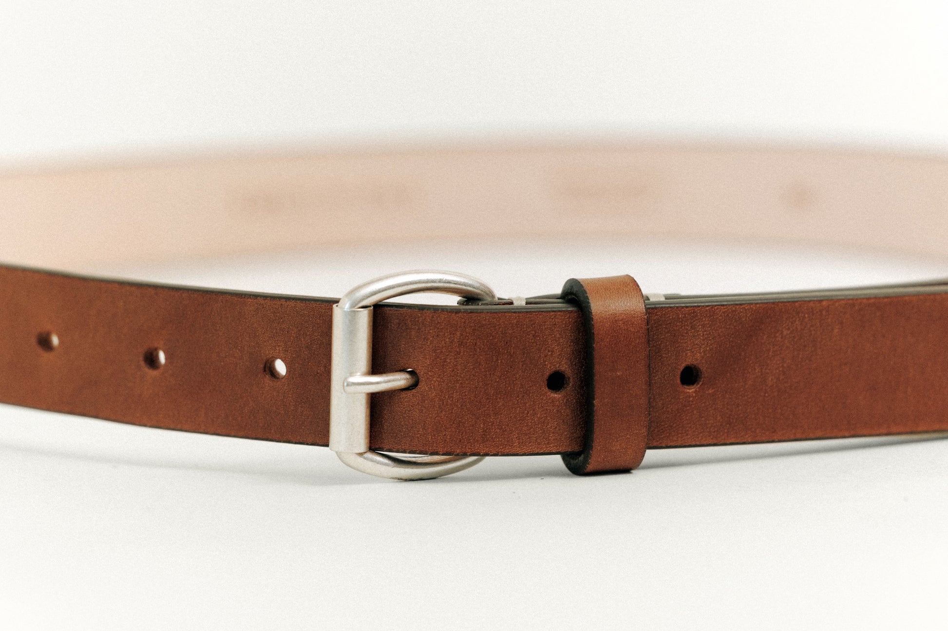 CEINTURE BRODÉE TAN