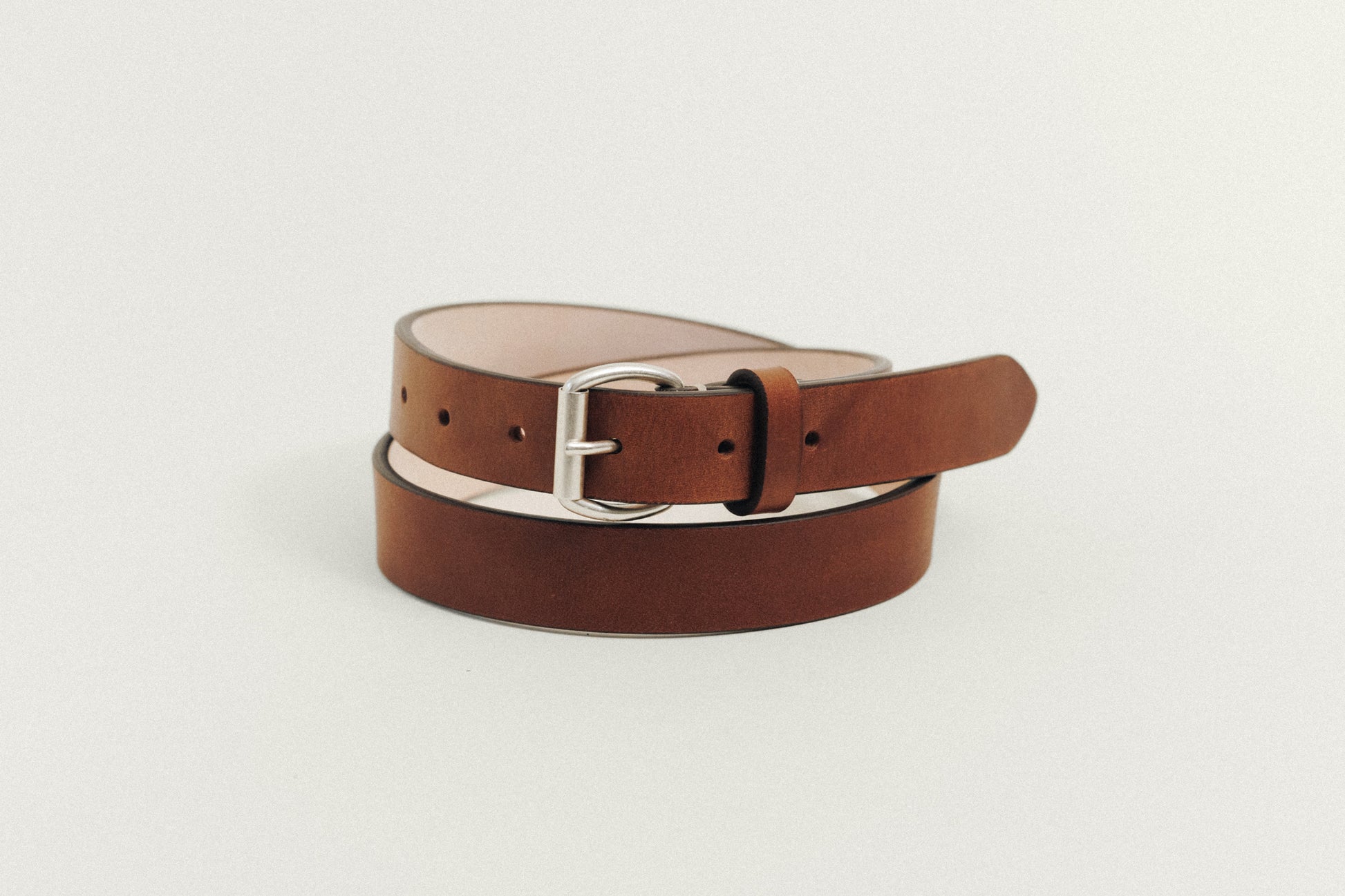 CEINTURE BRODÉE TAN