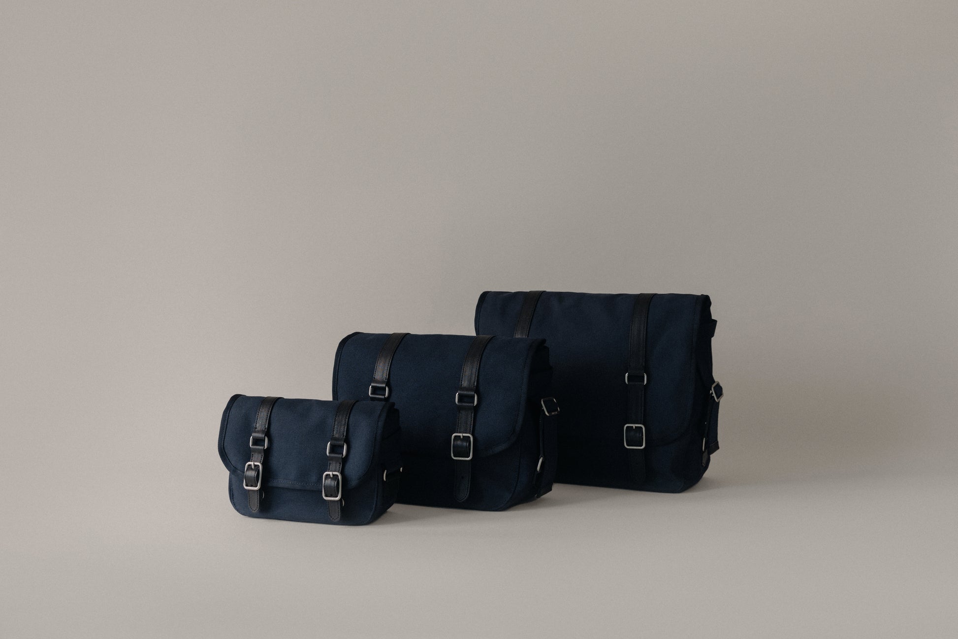 SAC BOUT SMALL NAVY