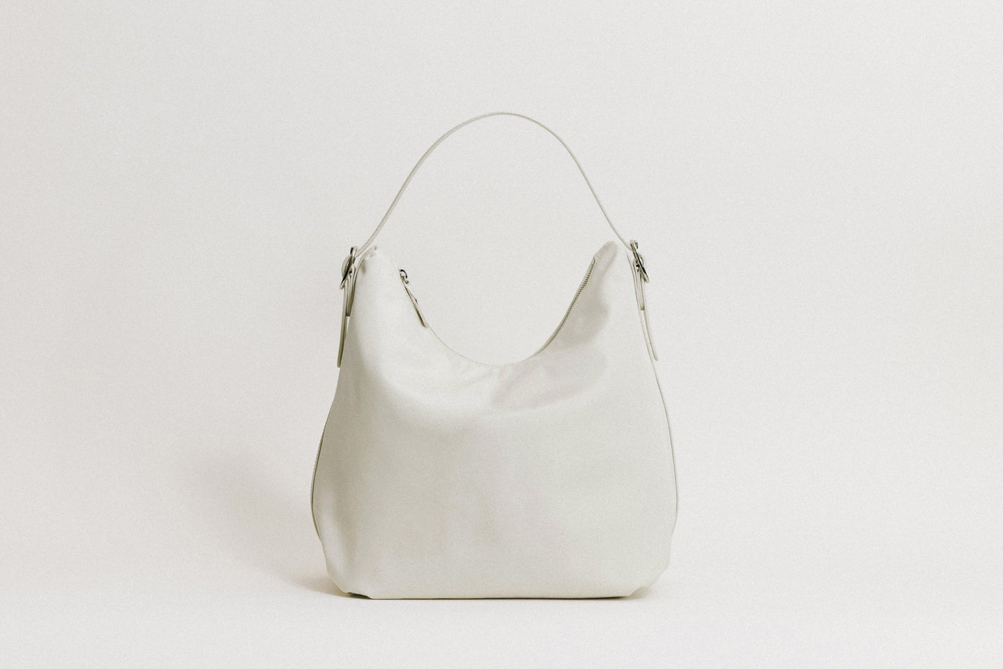 SAC CANOT TOILE IVORY