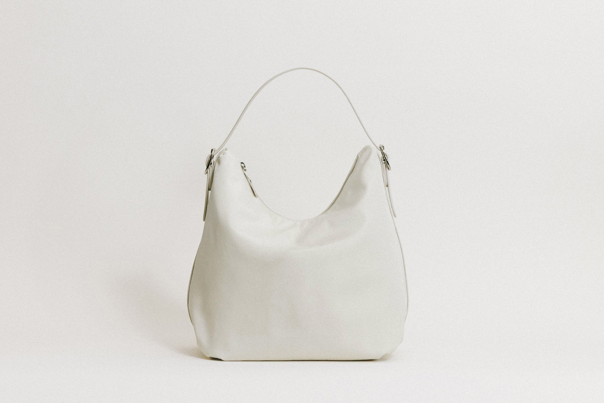 SAC CANOT TOILE IVORY