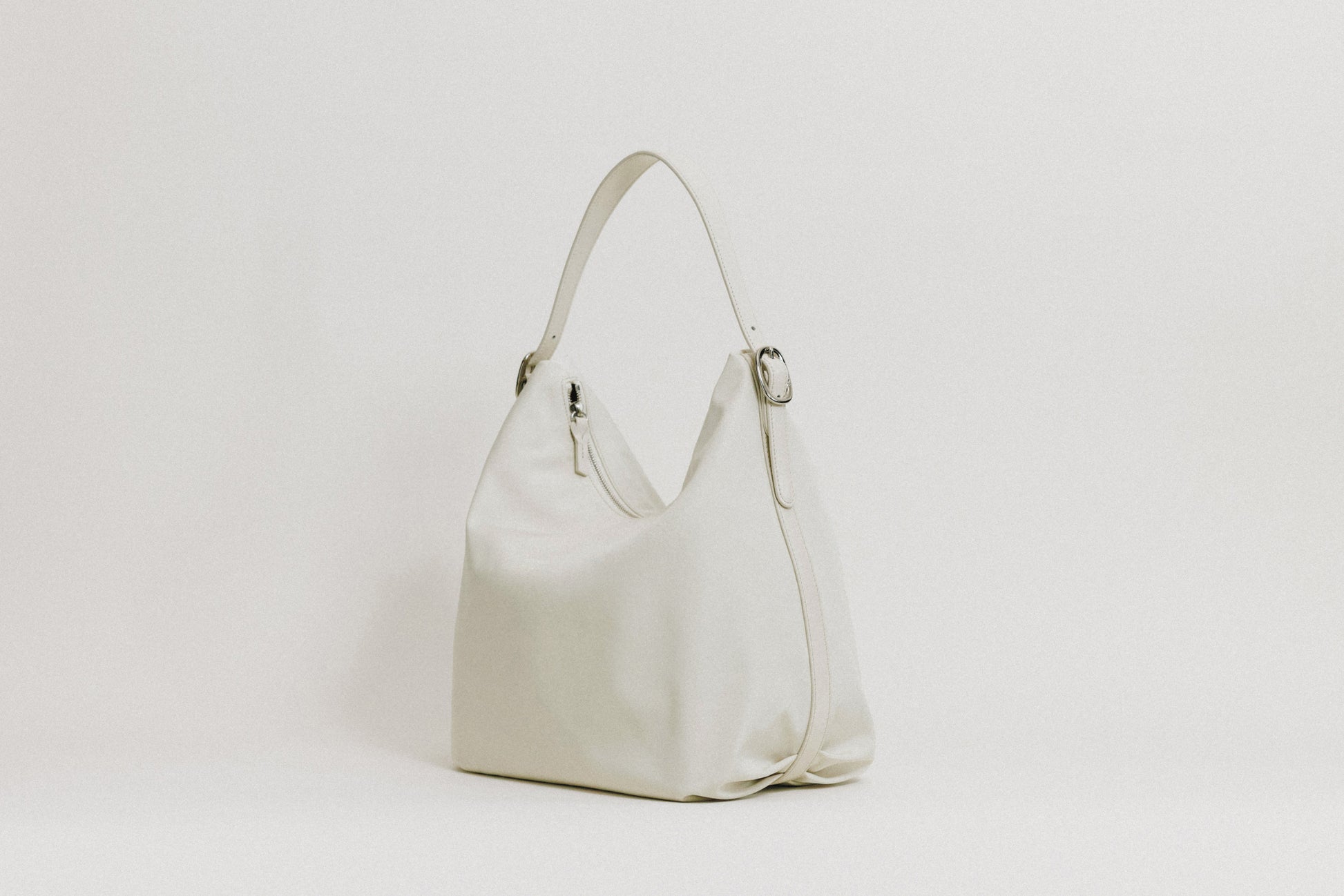 SAC CANOT TOILE IVORY