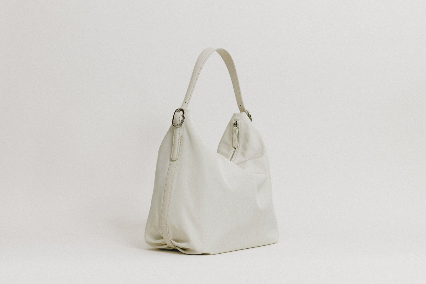 SAC CANOT TOILE IVORY
