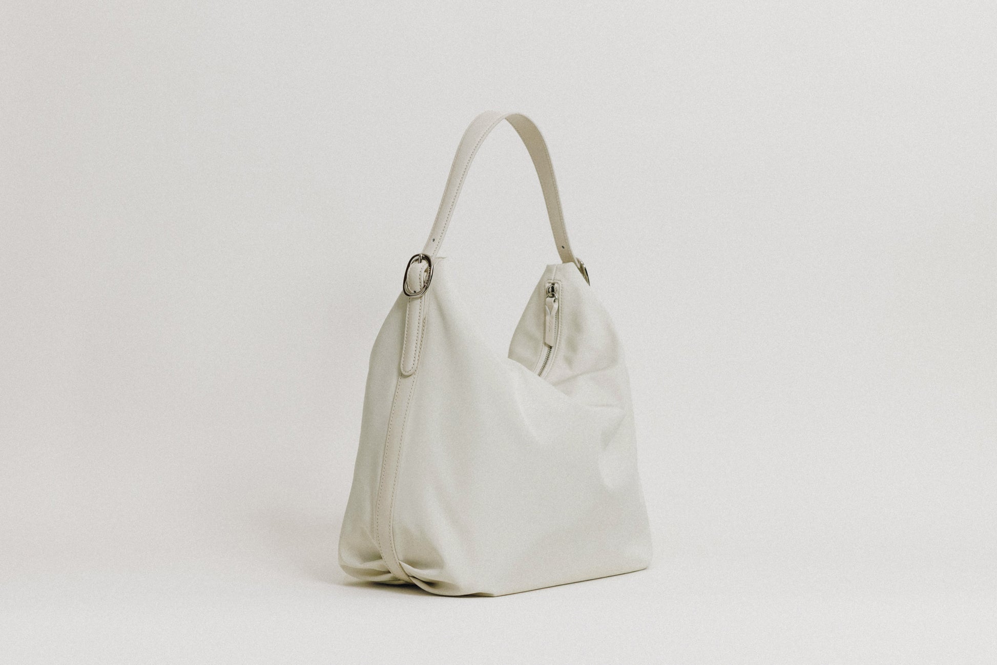 SAC CANOT TOILE IVORY