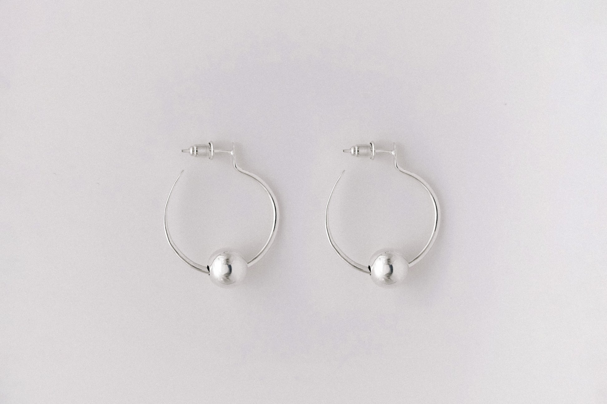 EARRINGS ANNEAU