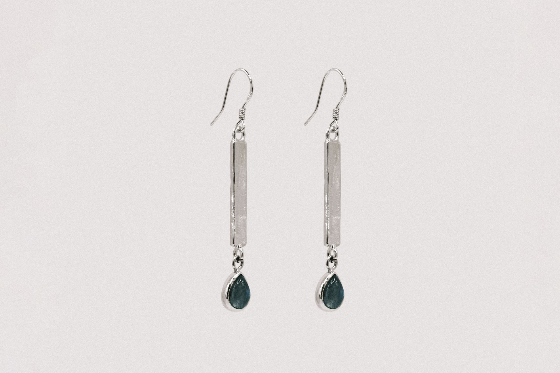 EARRINGS GOUTTE
