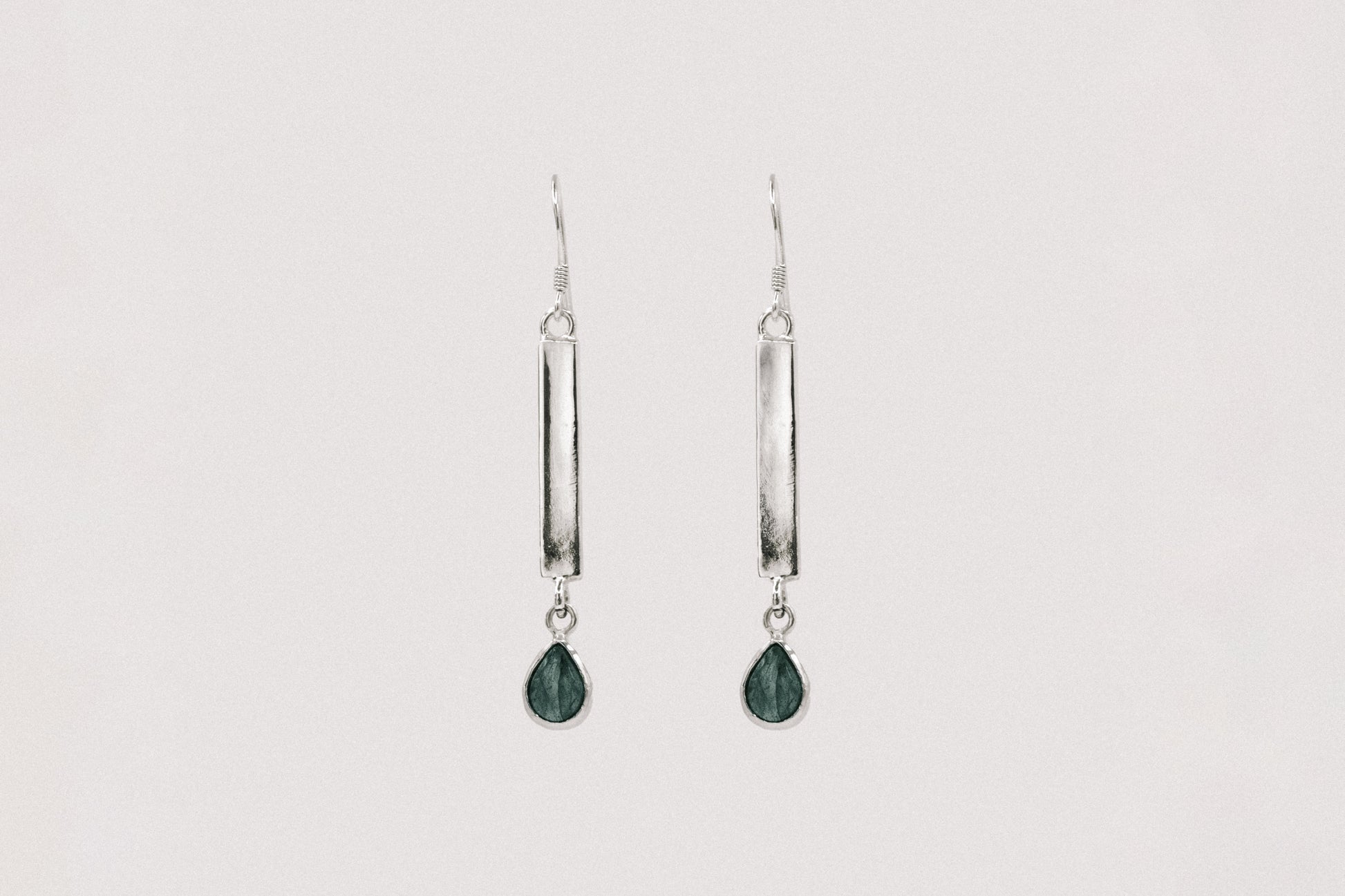 EARRINGS GOUTTE
