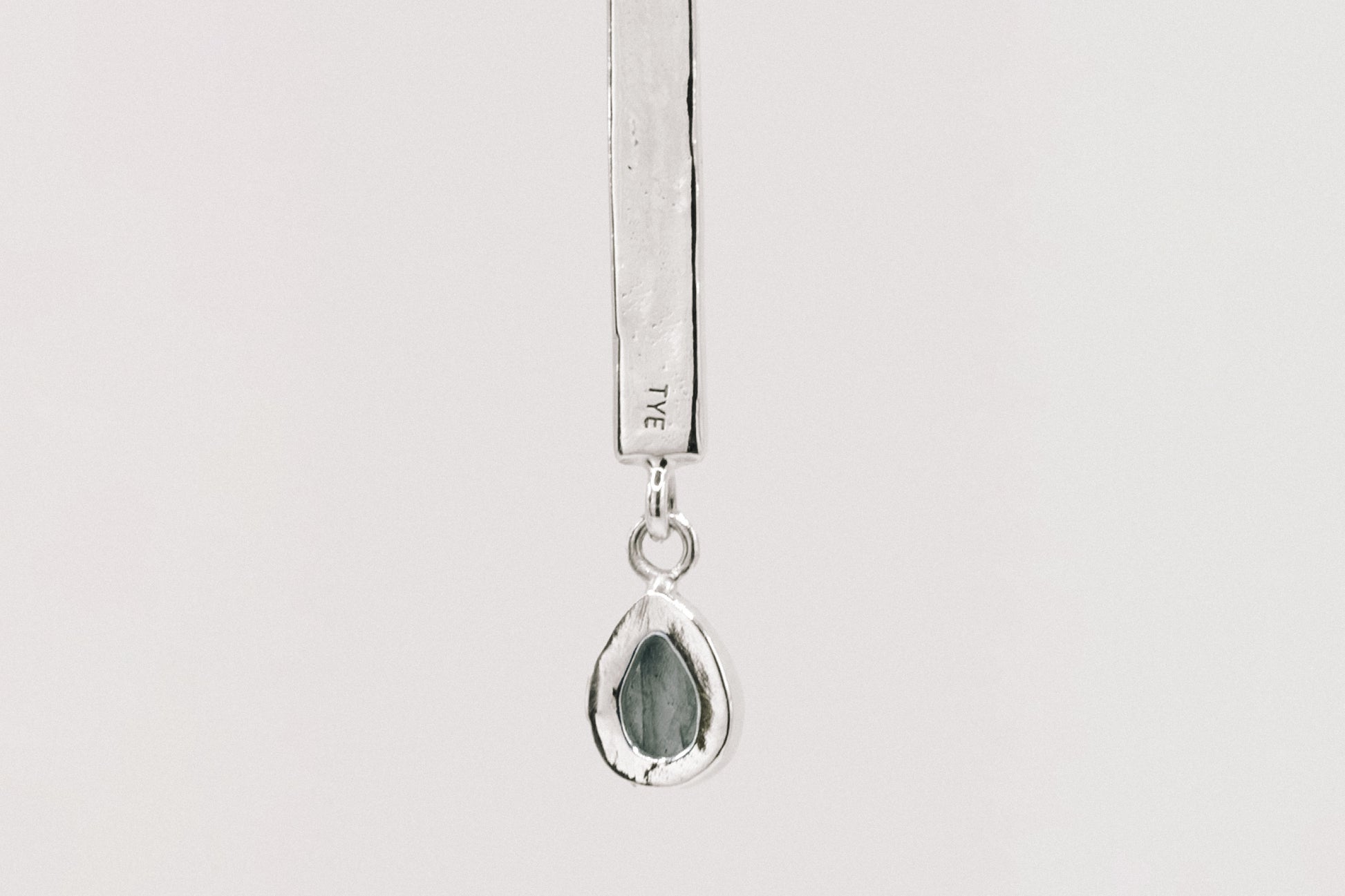 EARRINGS GOUTTE