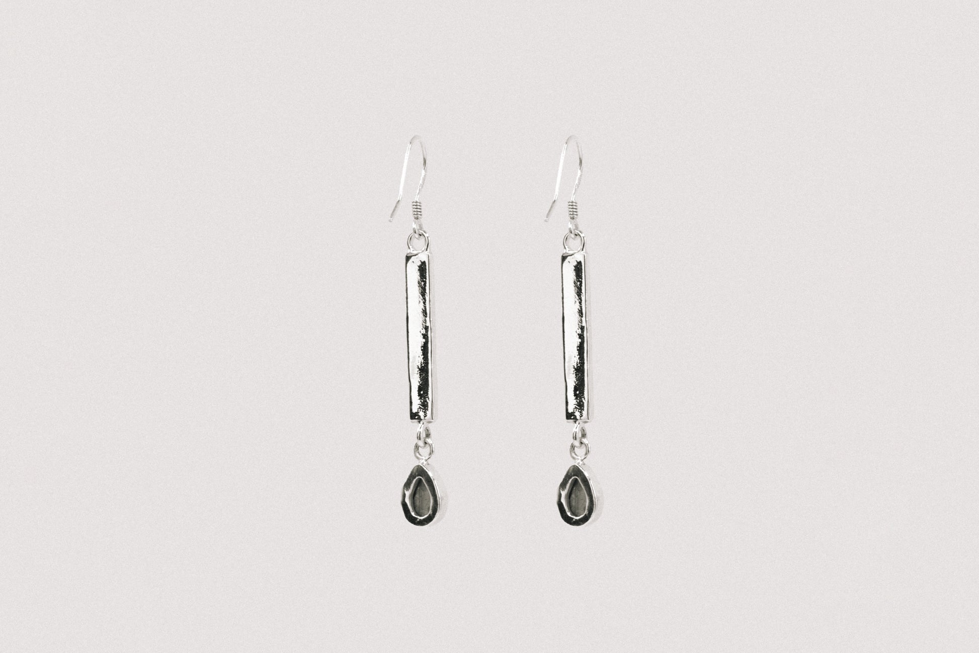 EARRINGS GOUTTE