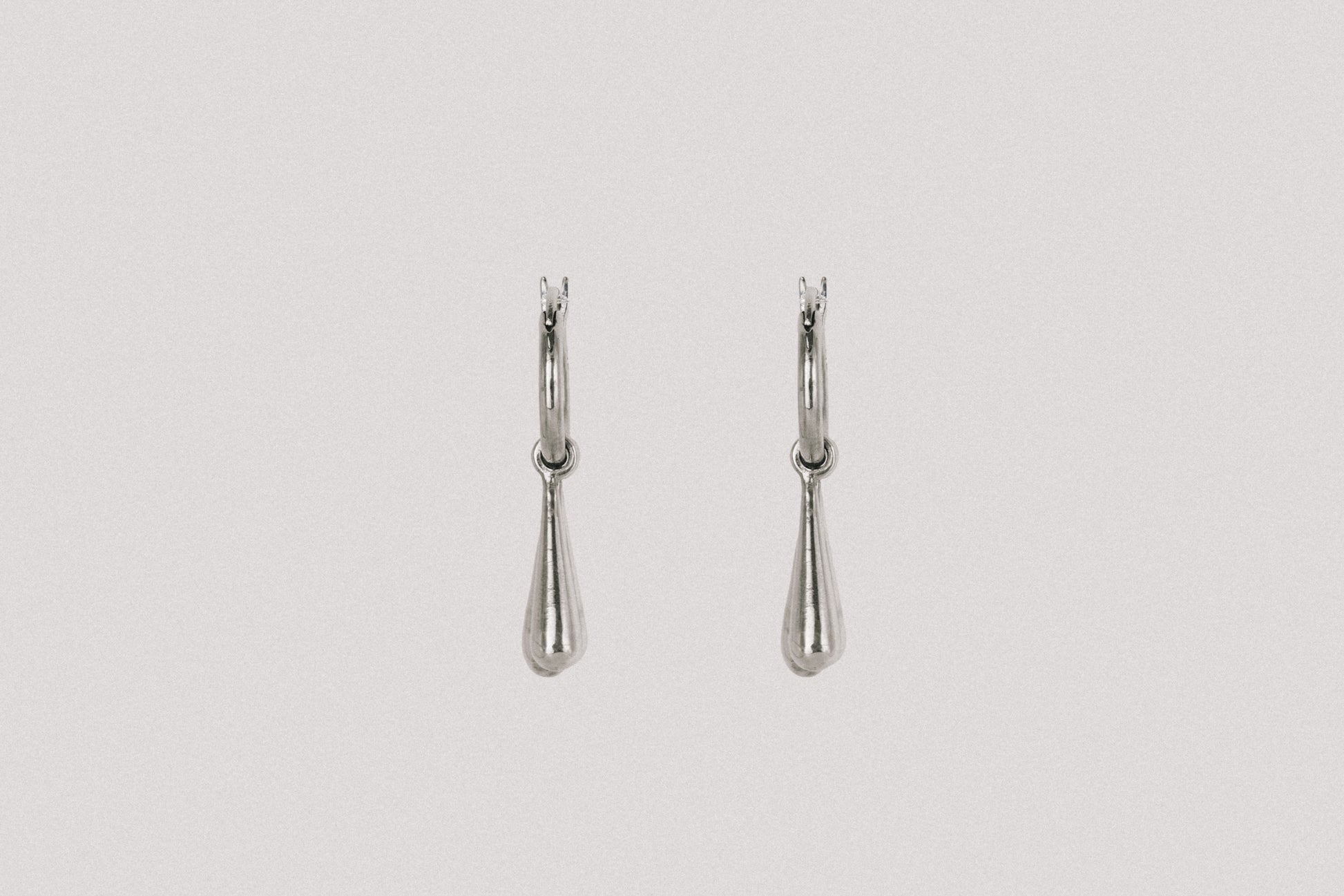 EARRINGS TRIO CÔNE