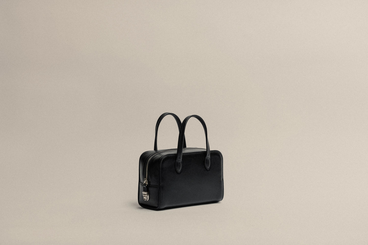 SAC LOQUET MINI BLACK