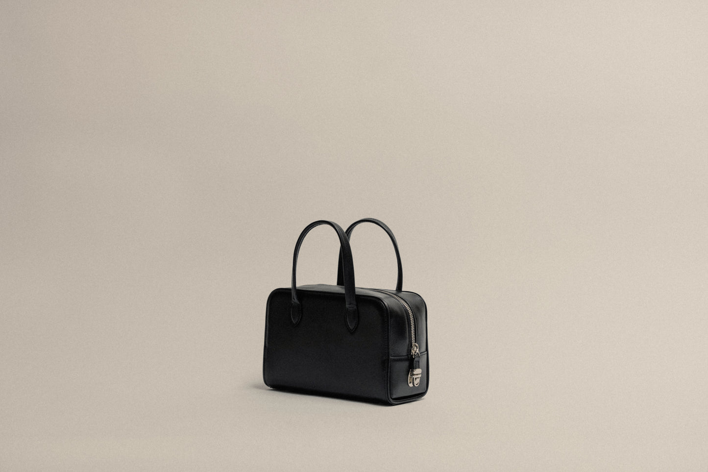 SAC LOQUET MINI BLACK