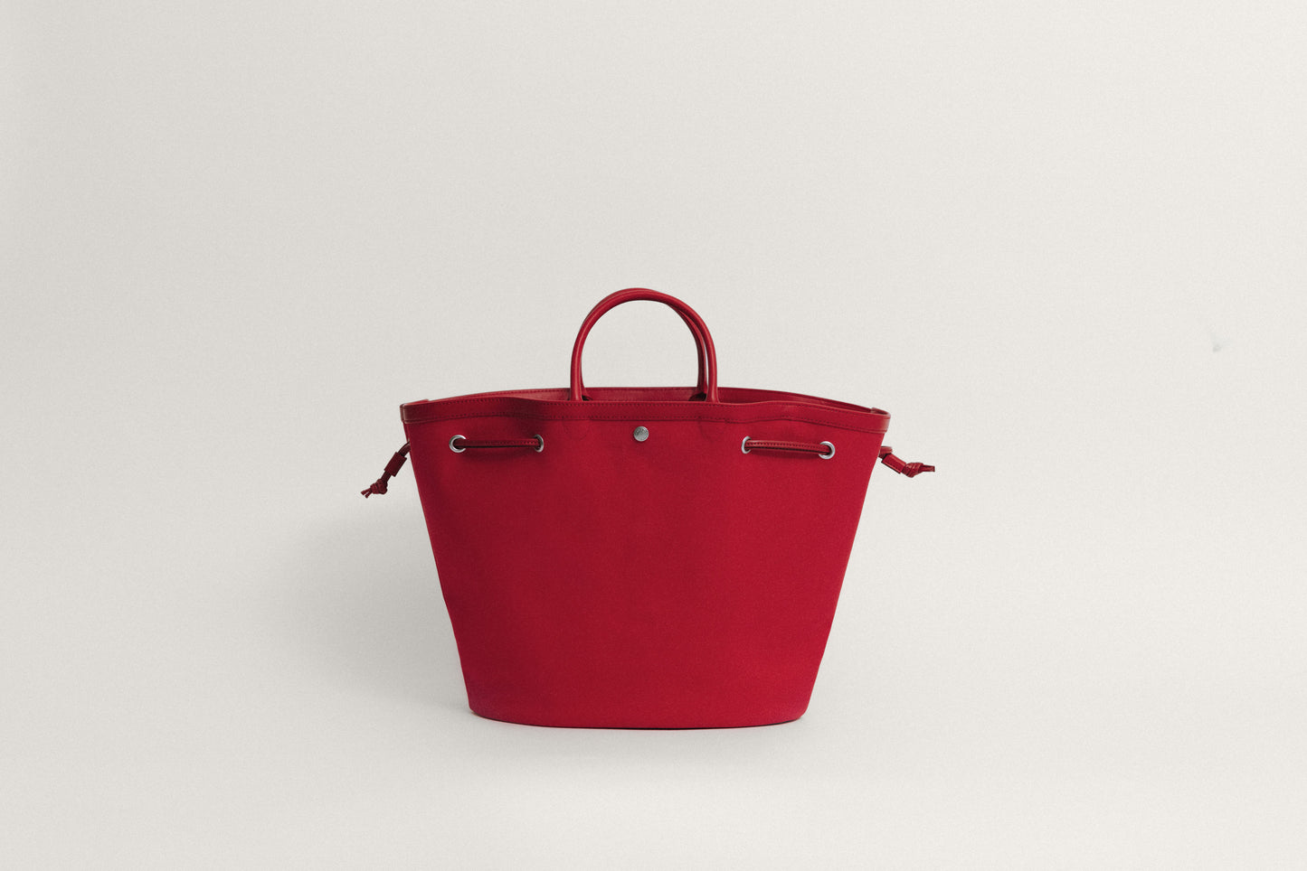 SAC COQUILLE RED