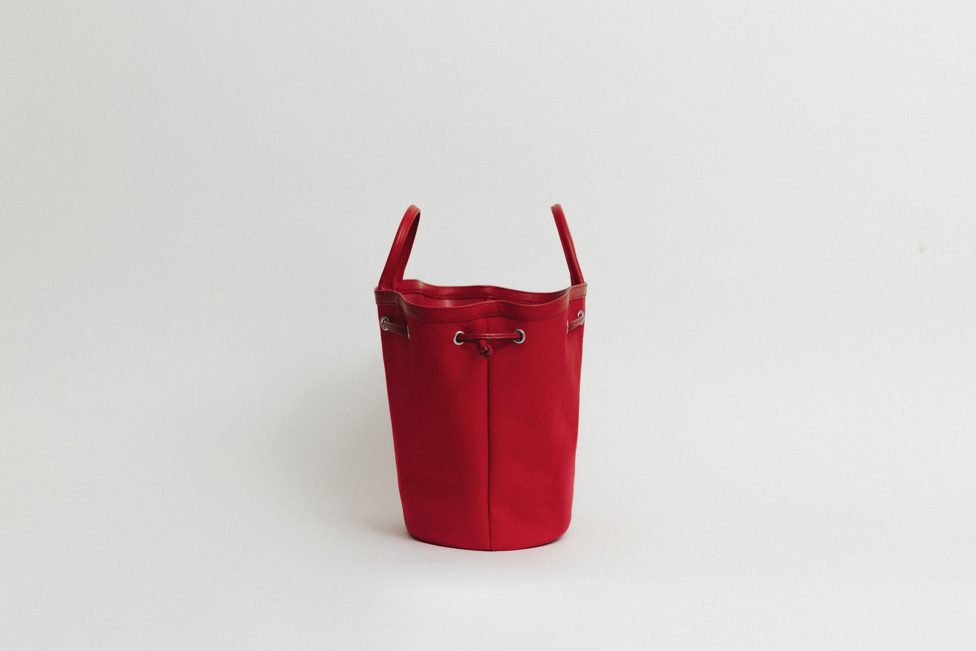 SAC COQUILLE RED