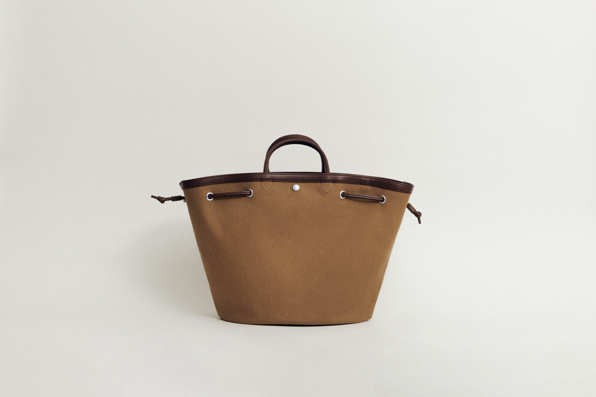SAC COQUILLE TAN
