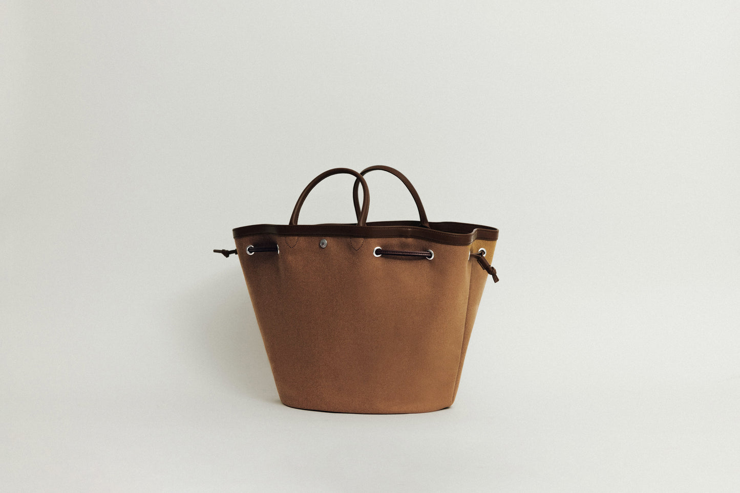 SAC COQUILLE TAN