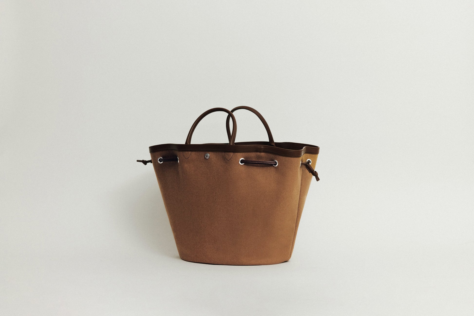 SAC COQUILLE TAN