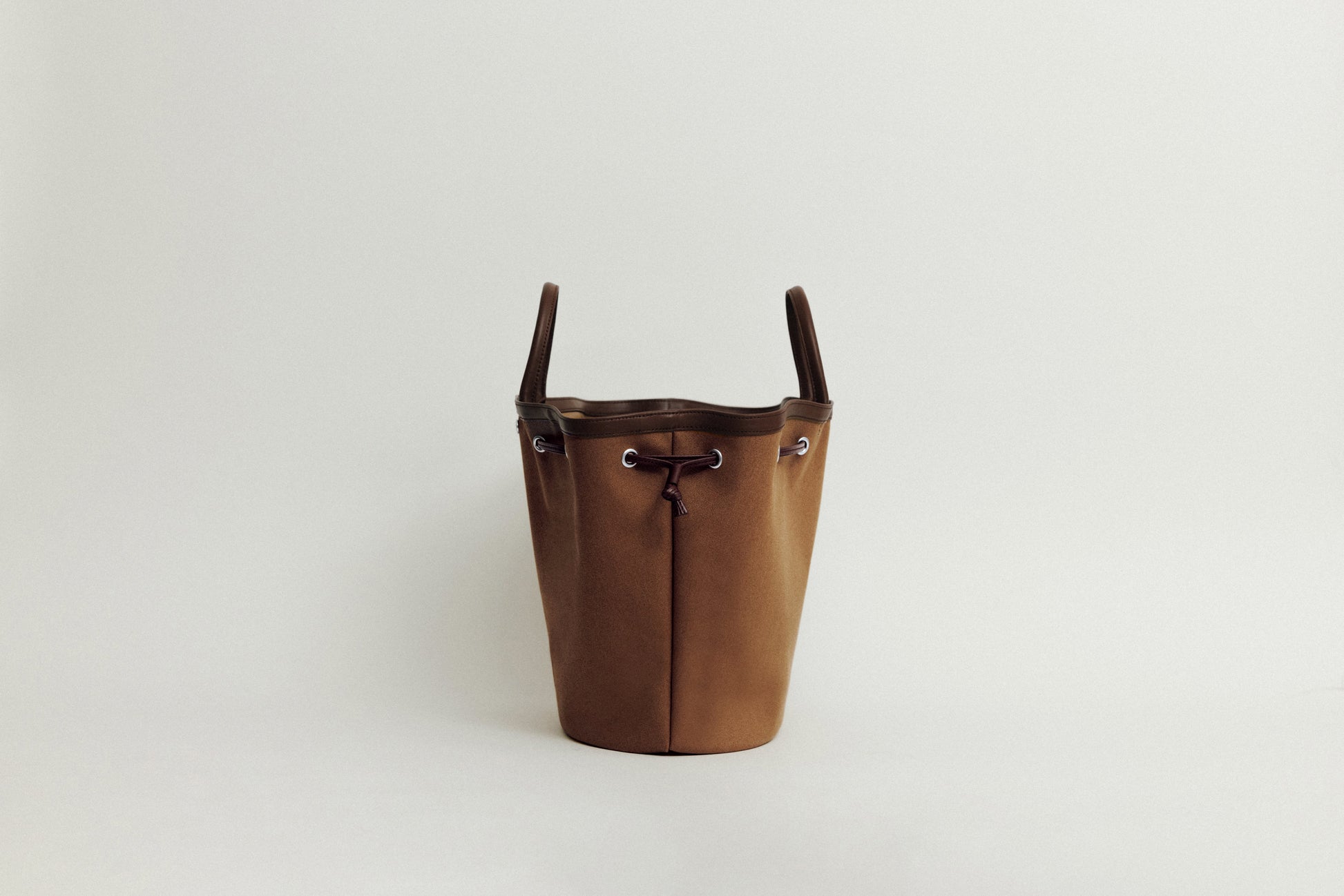 SAC COQUILLE TAN
