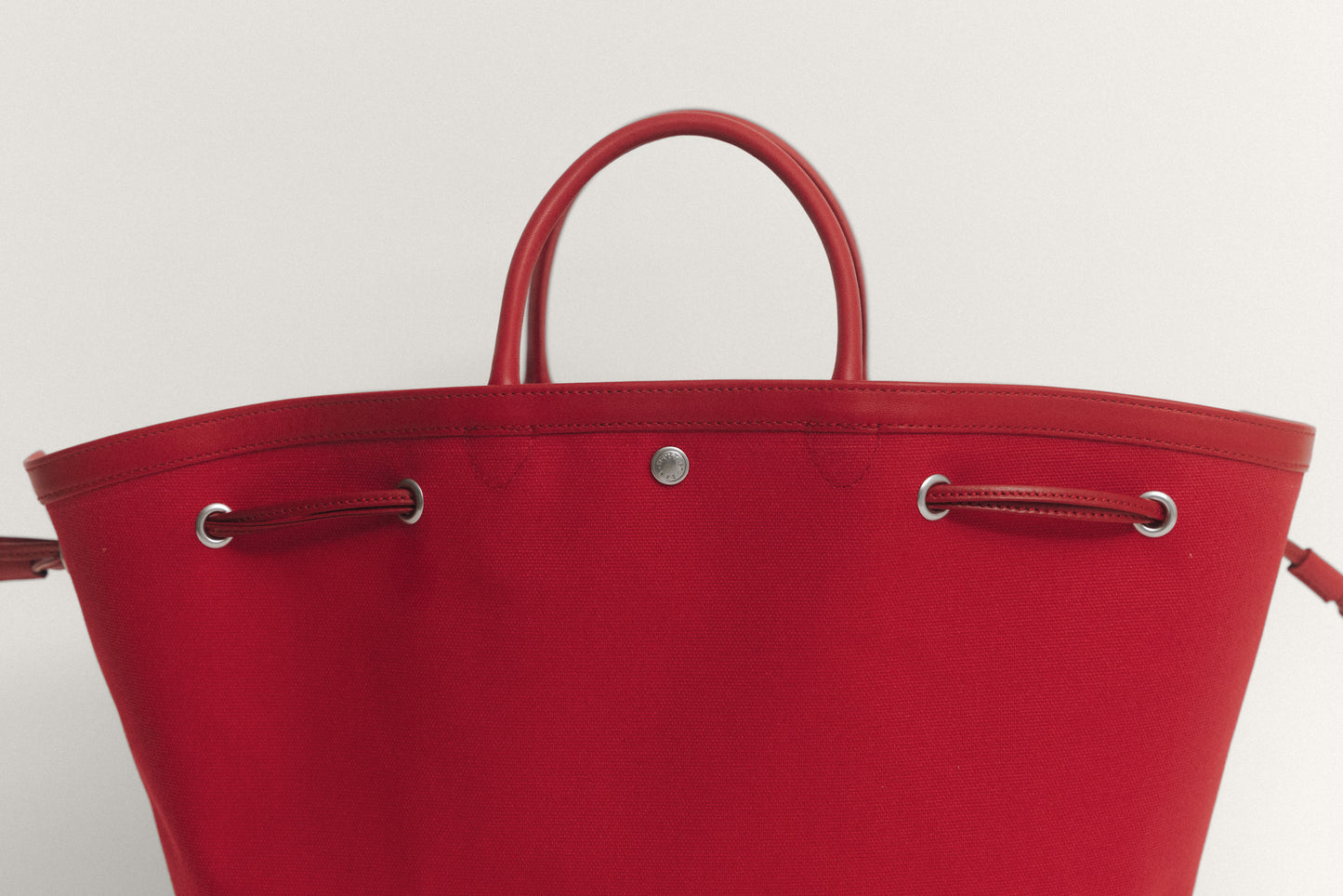 SAC COQUILLE RED