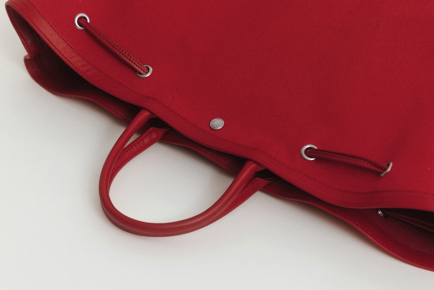SAC COQUILLE RED