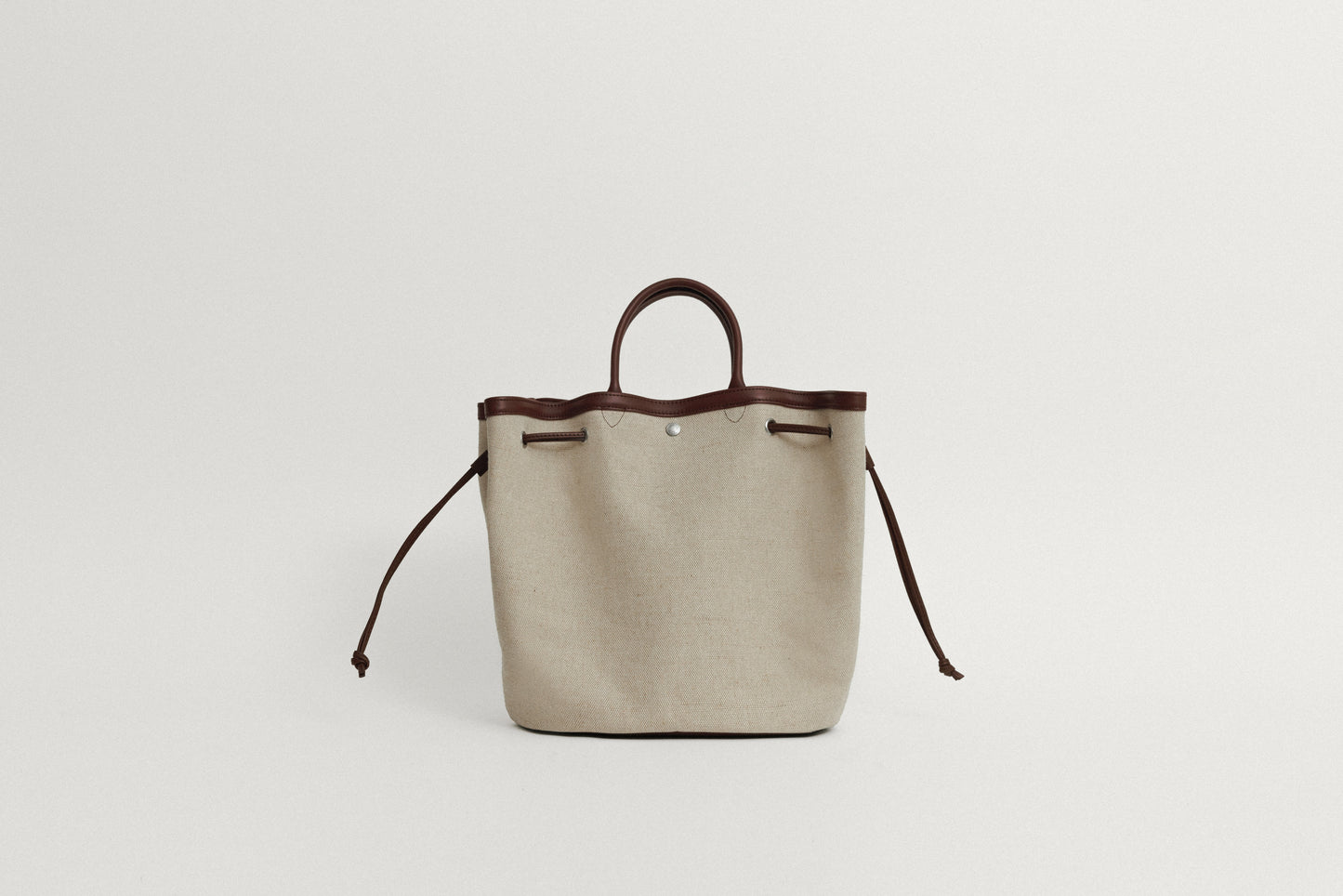 SAC COQUILLE IVORY