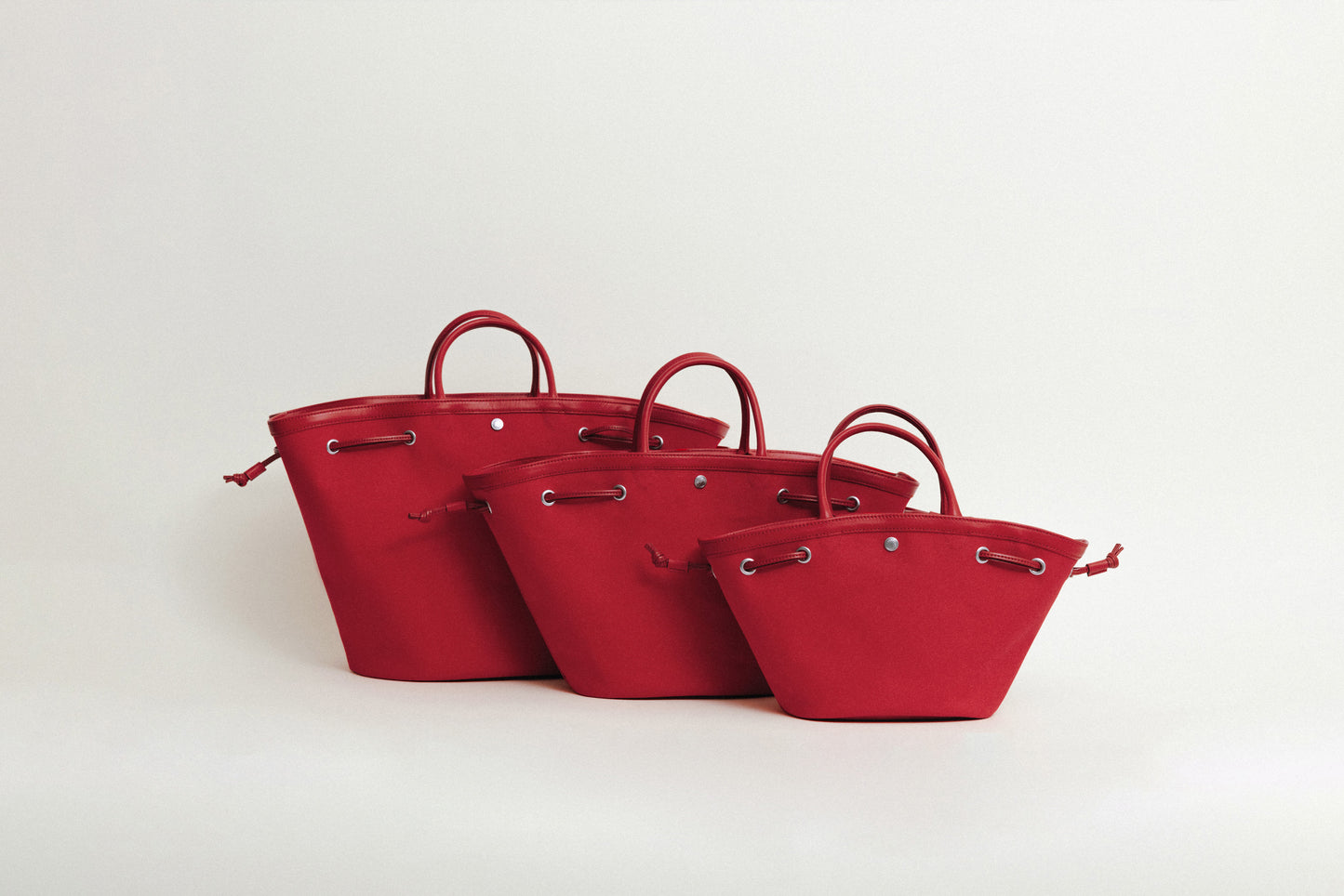 SAC COQUILLE RED