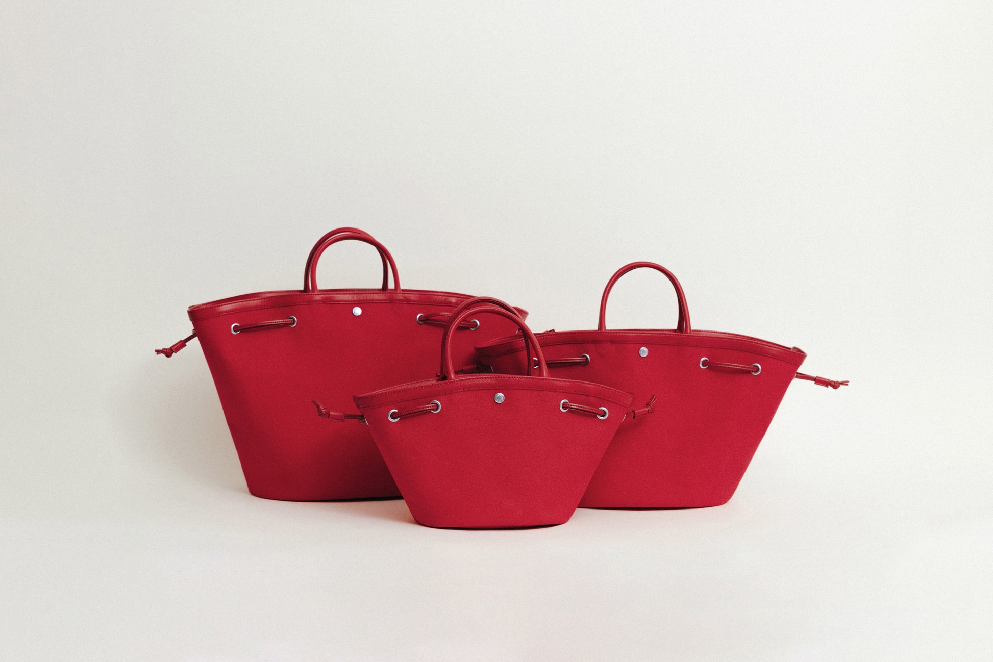 SAC COQUILLE RED