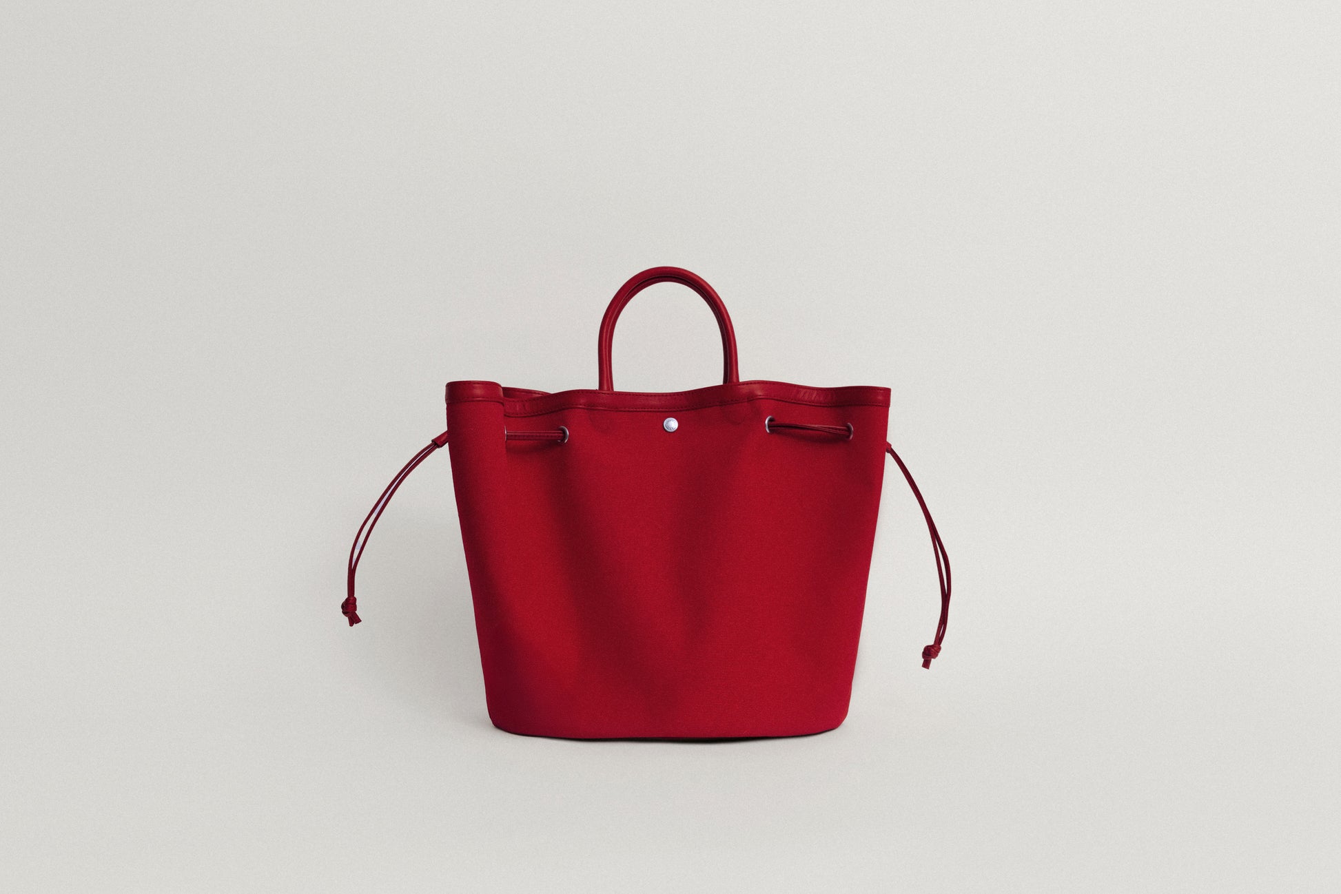SAC COQUILLE RED