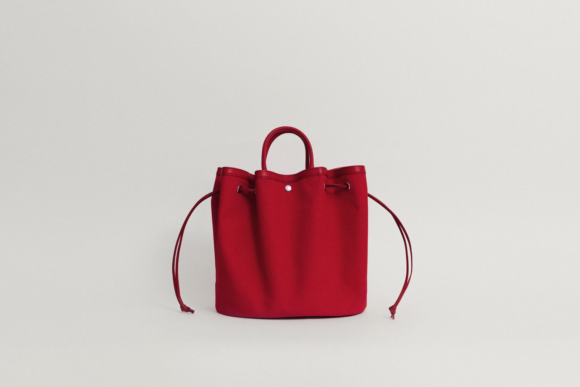 SAC COQUILLE RED