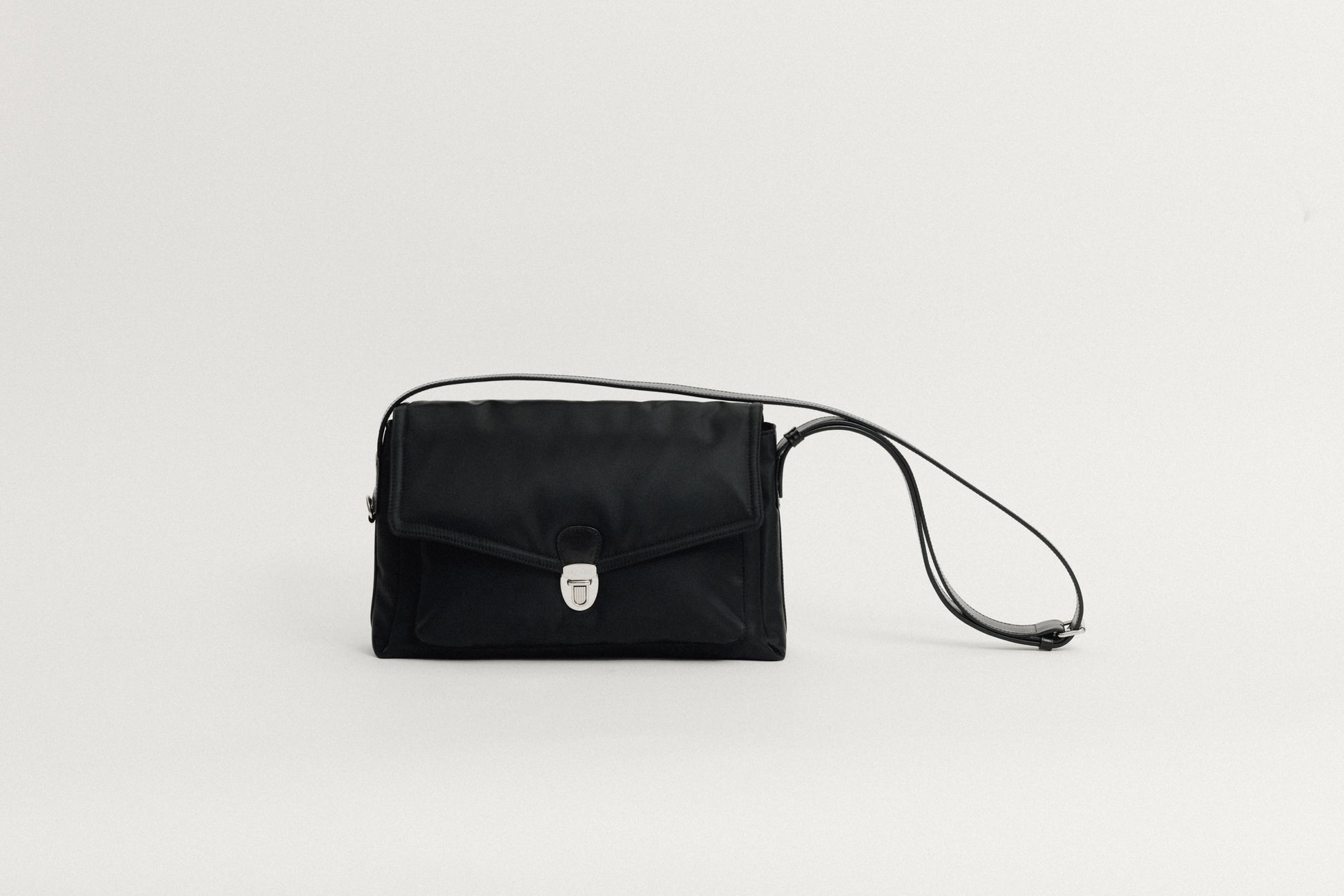 SAC VOLET TOILE BLACK
